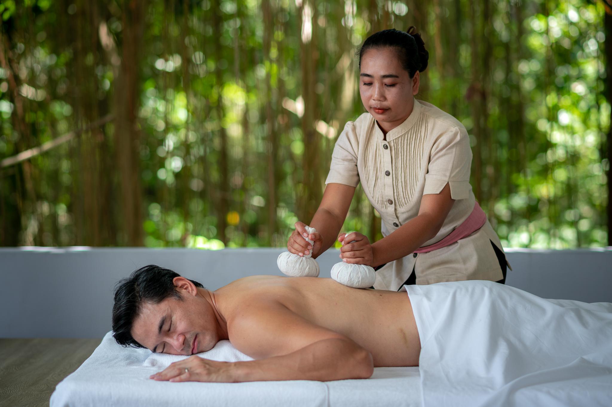 Absolute Sanctuary (adults Only) Choeng Mon