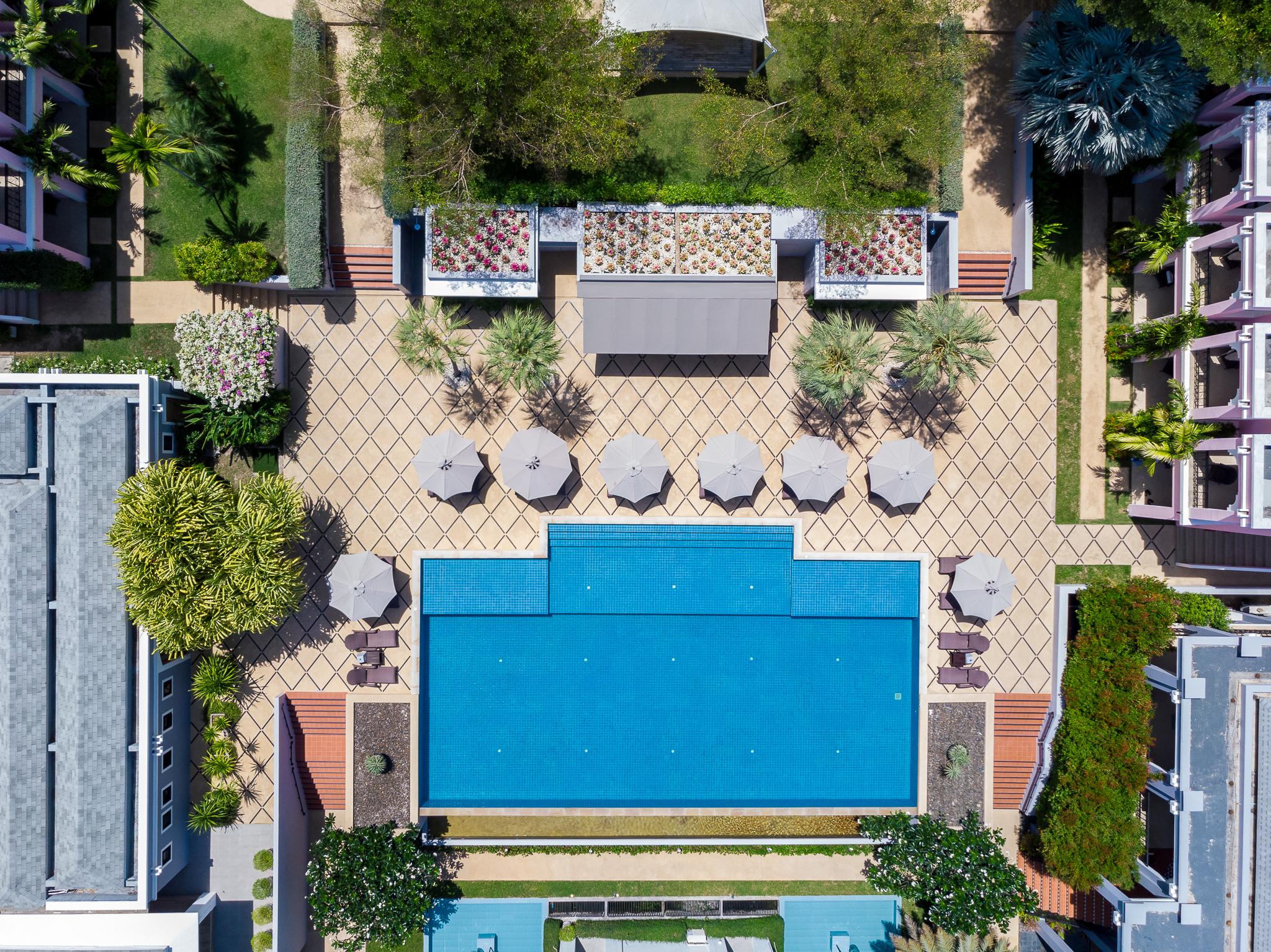 Absolute Sanctuary (adults Only) Choeng Mon
