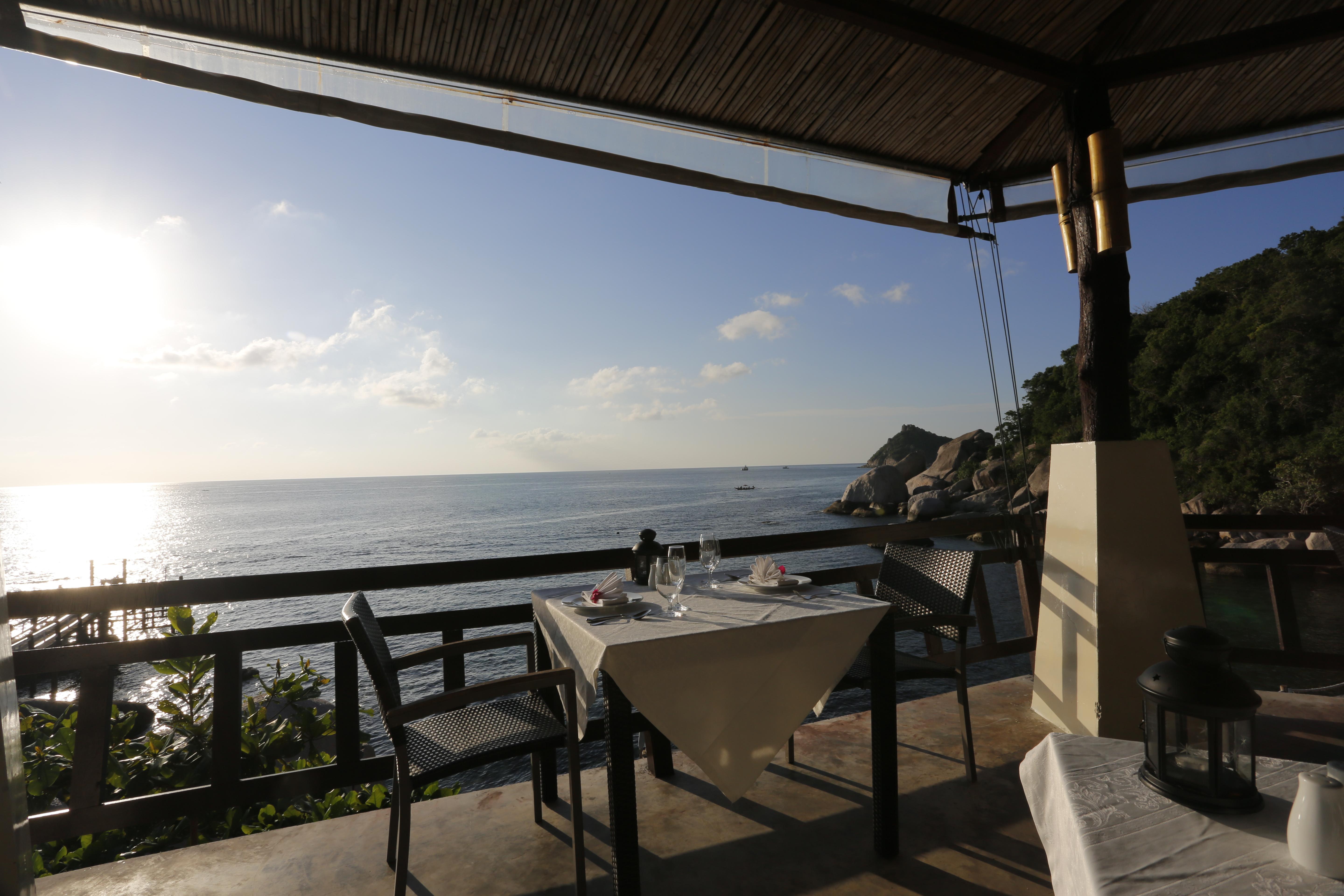 Hillside 3* Koh Tao