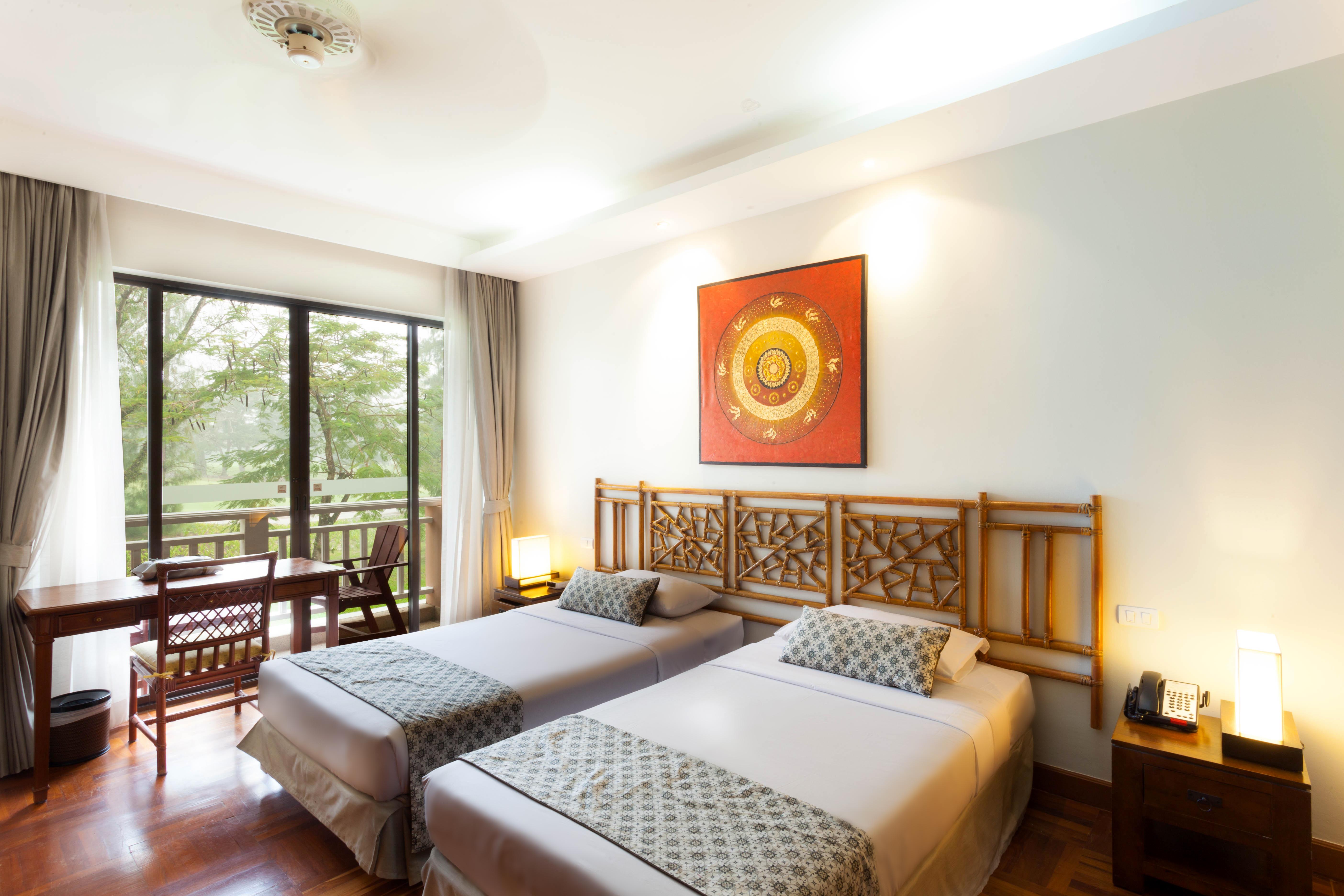 Apartamento Allamanda Laguna Phuket By Resava