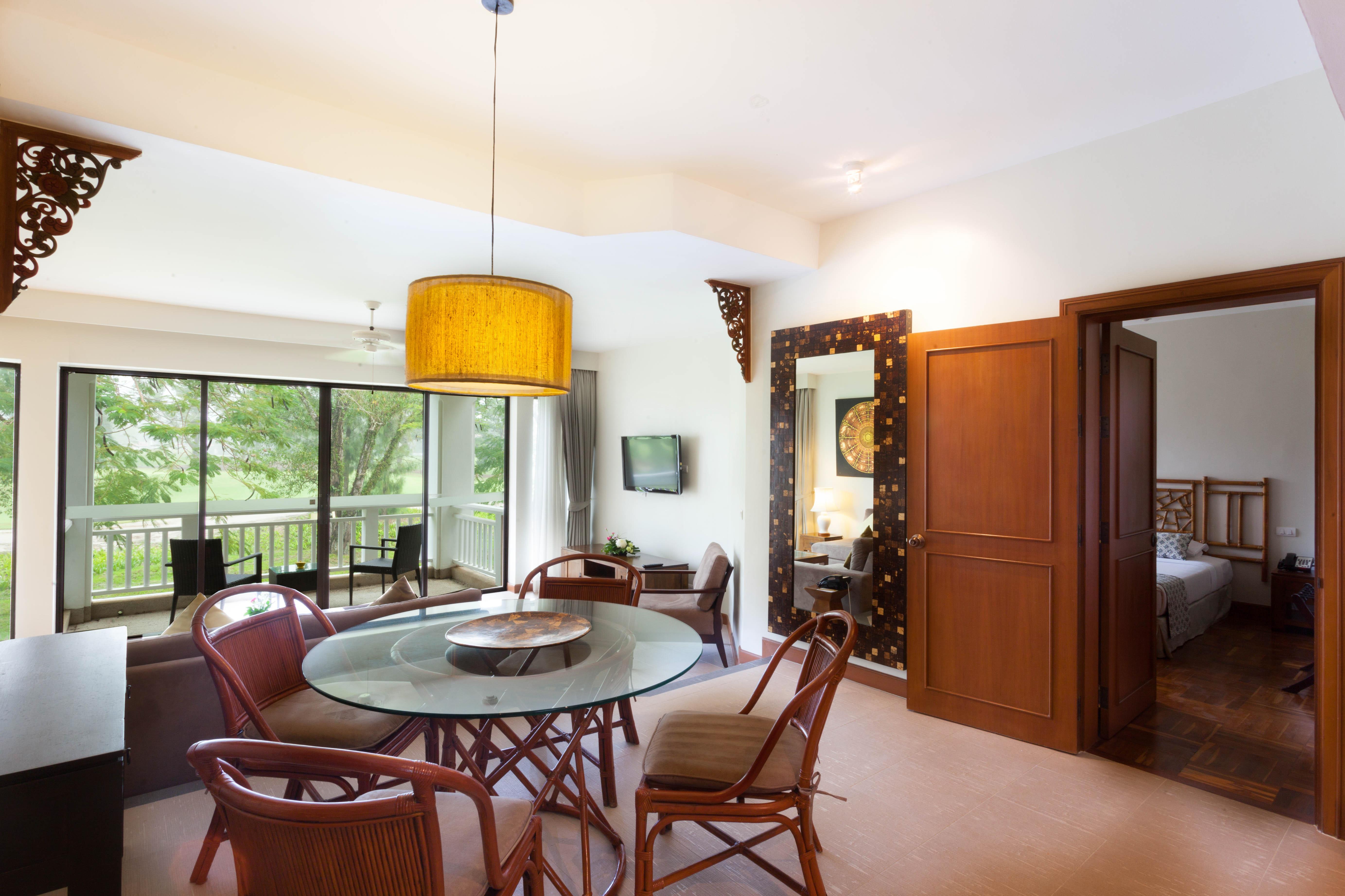 Apartamento Allamanda Laguna Phuket By Resava