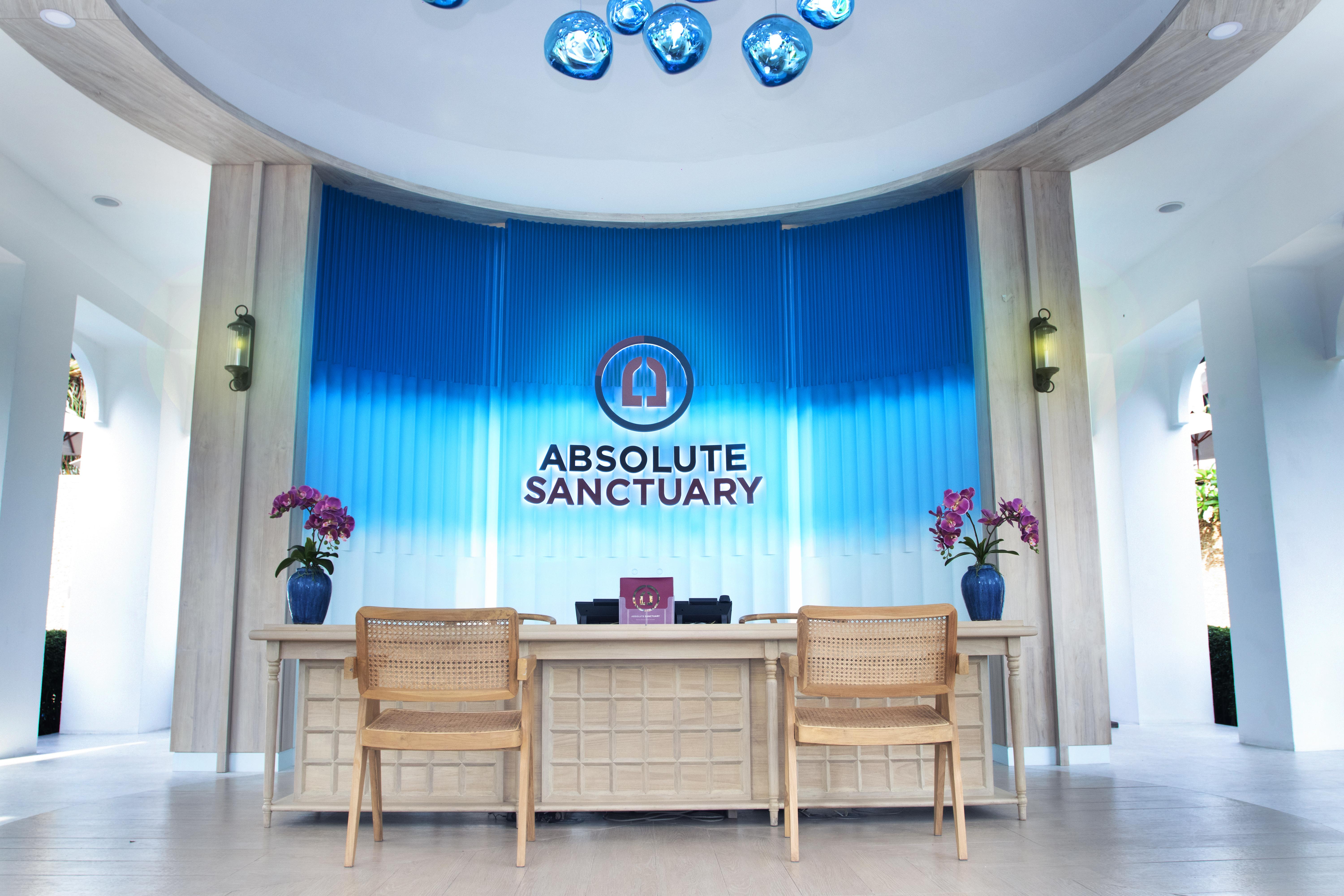 Absolute Sanctuary (adults Only) Resort Choeng Mon