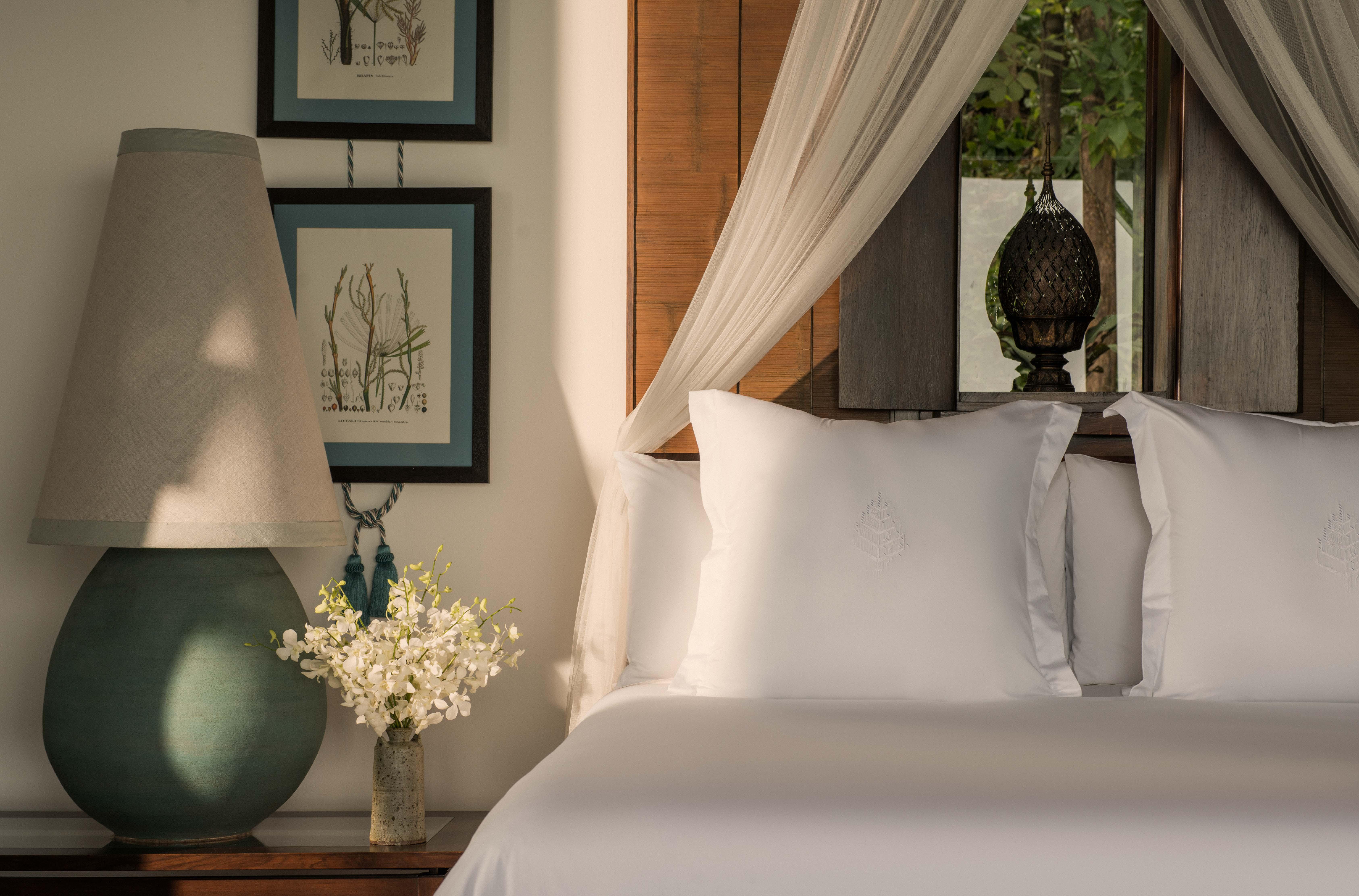Four Seasons Koh Samui Resort Ban Bang Po
