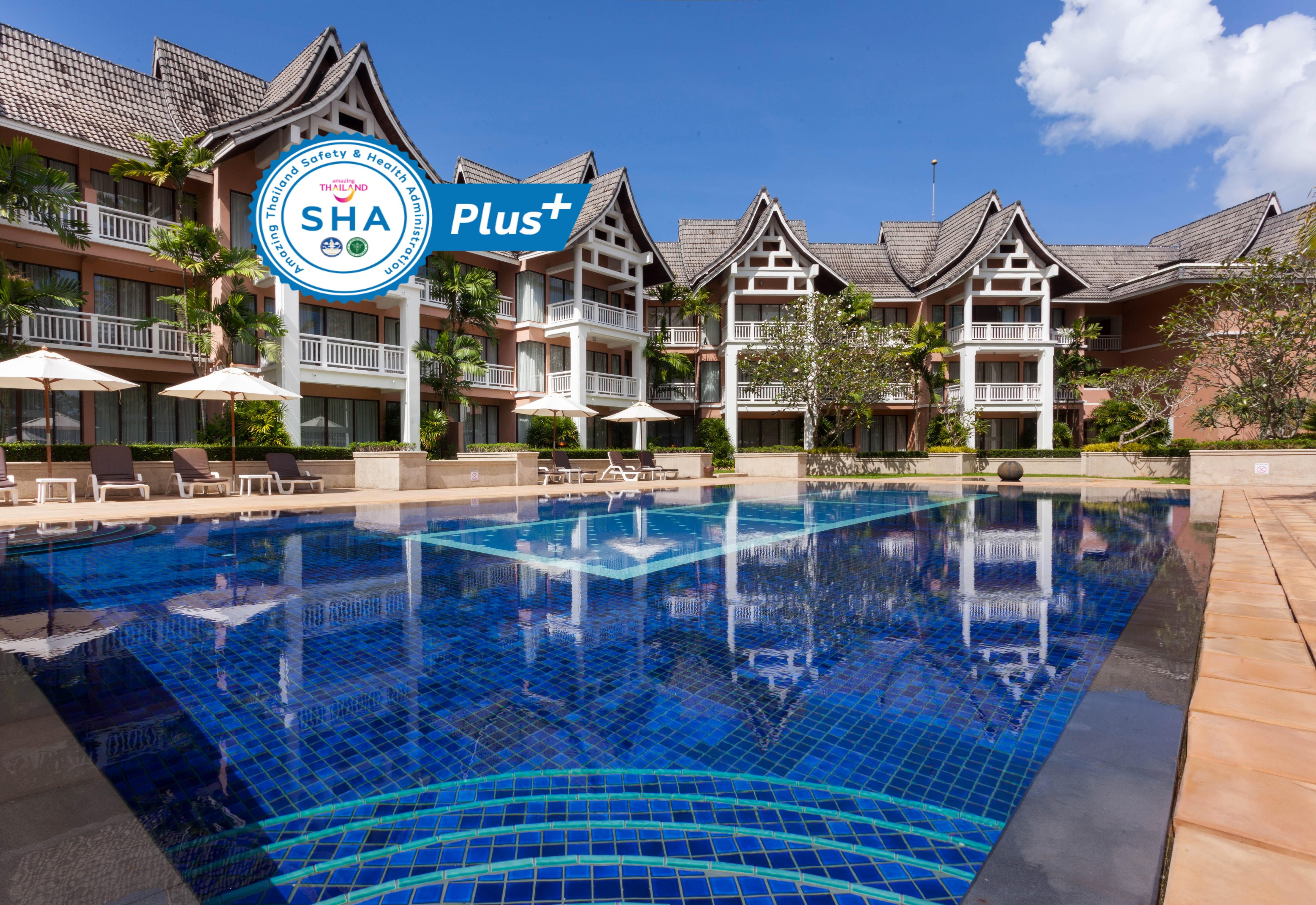 Allamanda Laguna Phuket By Resava