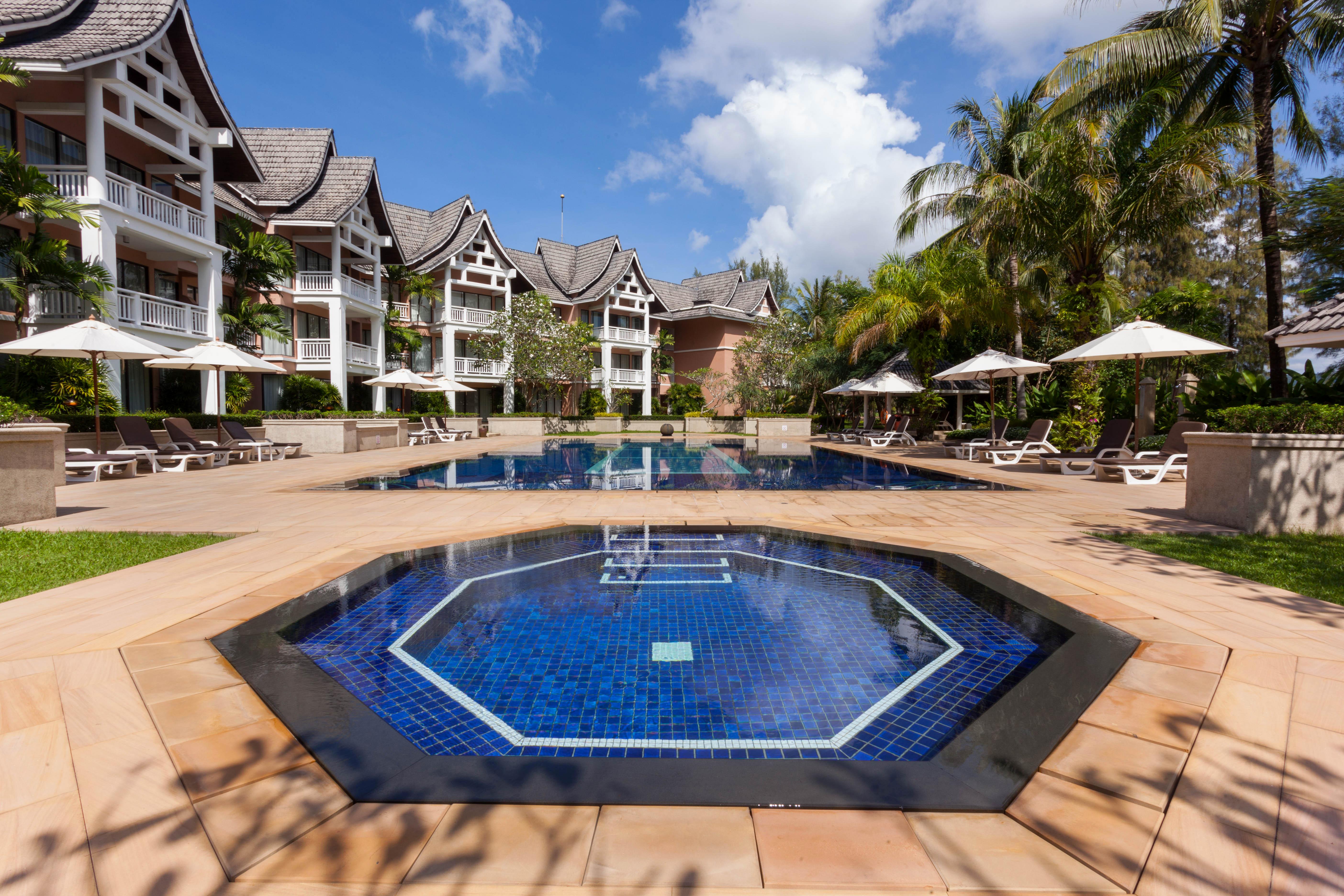 Apartamento Allamanda Laguna Phuket By Resava