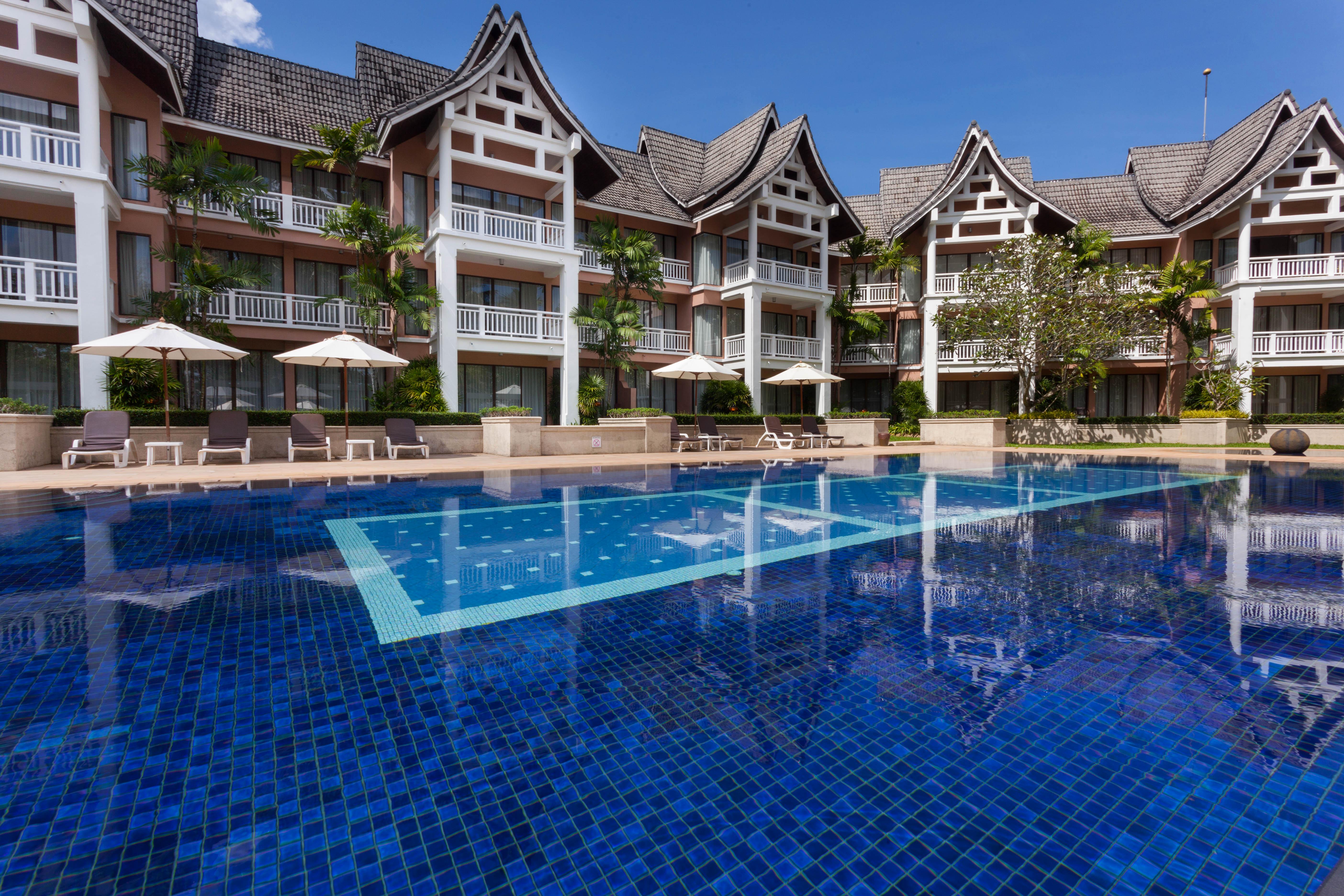 Allamanda Laguna Phuket By Resava Apartamento Praia de Bang Tao