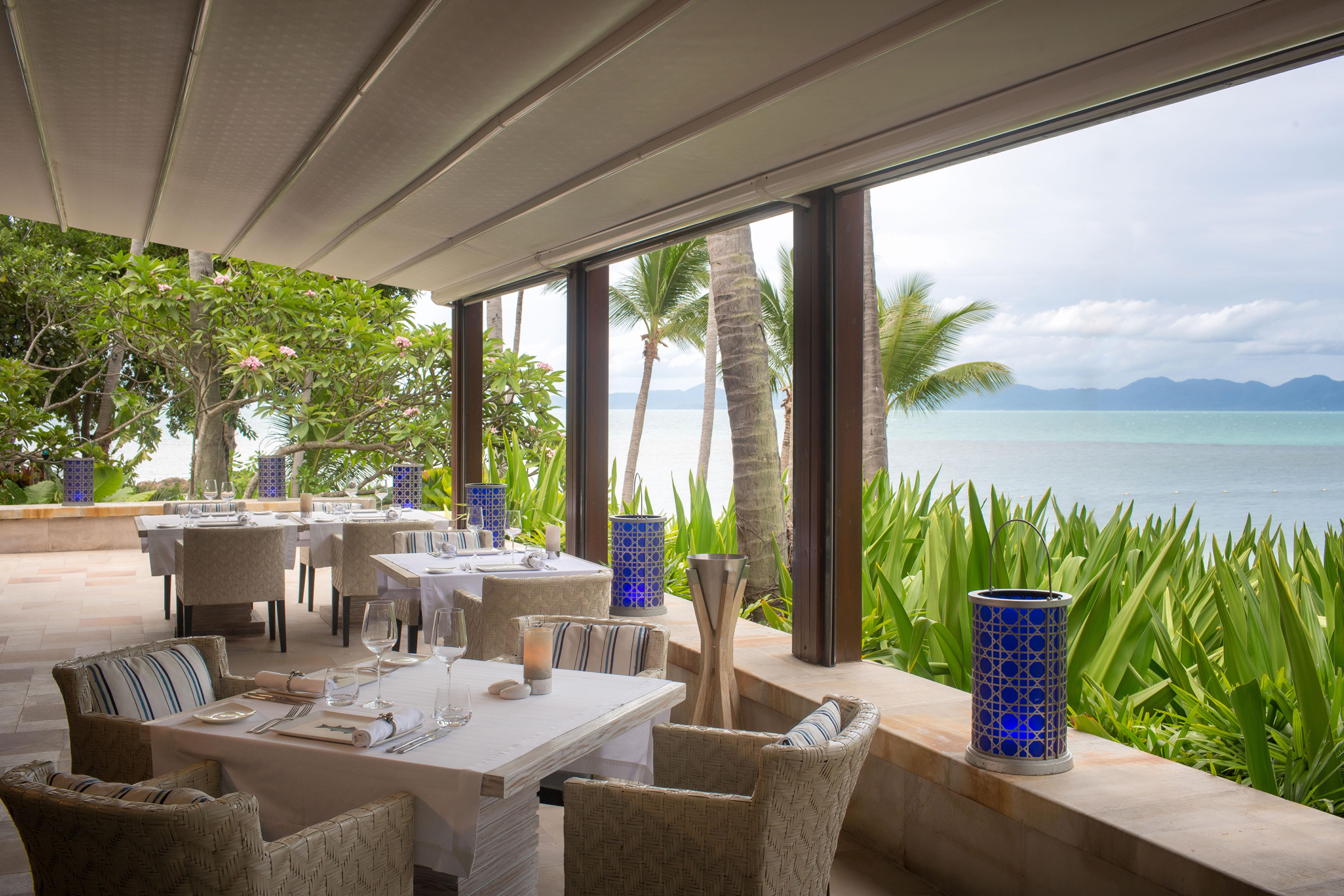 Resort Four Seasons Koh Samui 5*