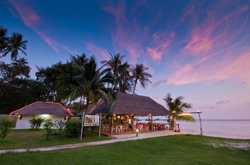 Samui Tonggad Resort 3*