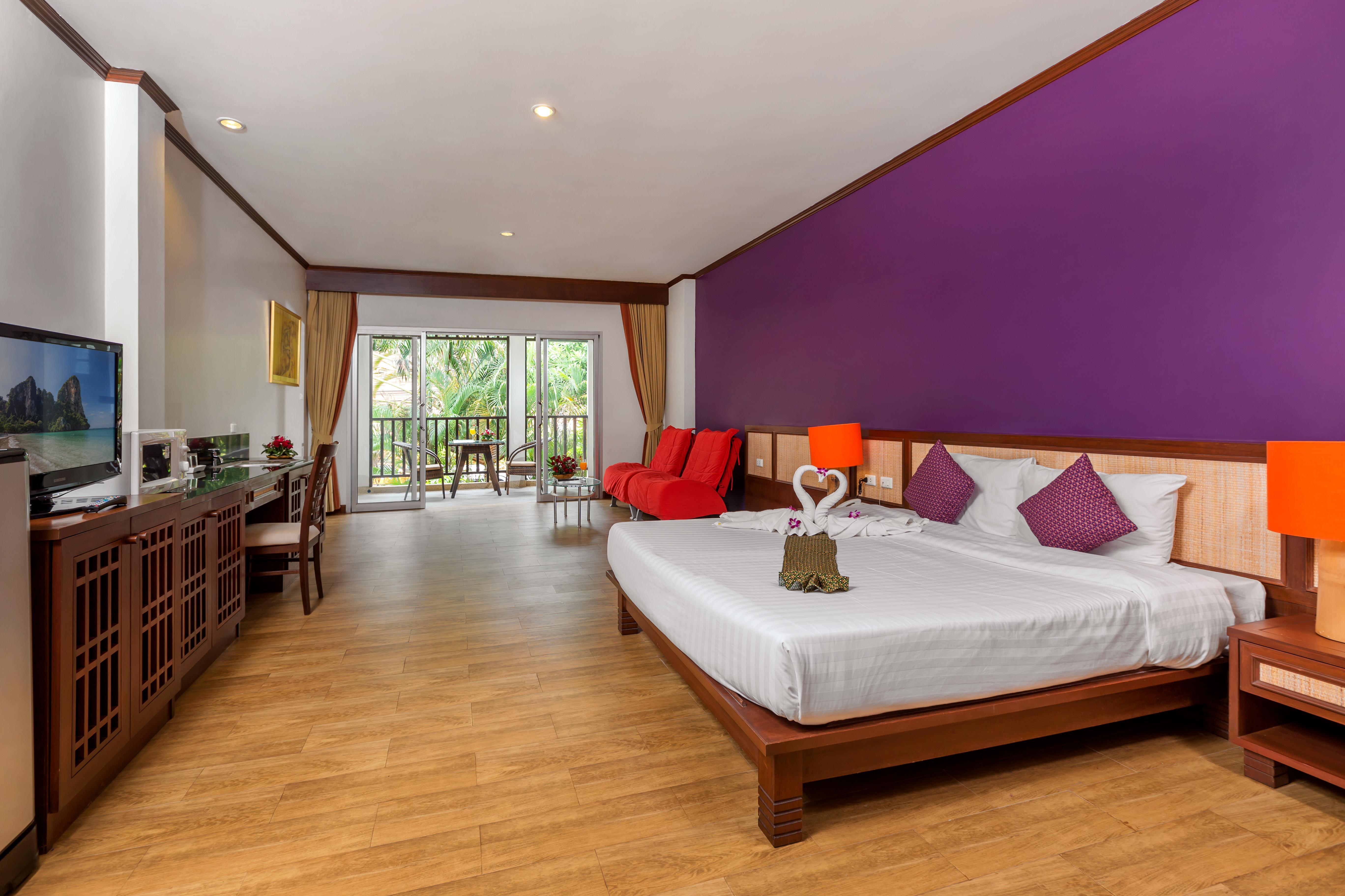 Timber House Resort 3*