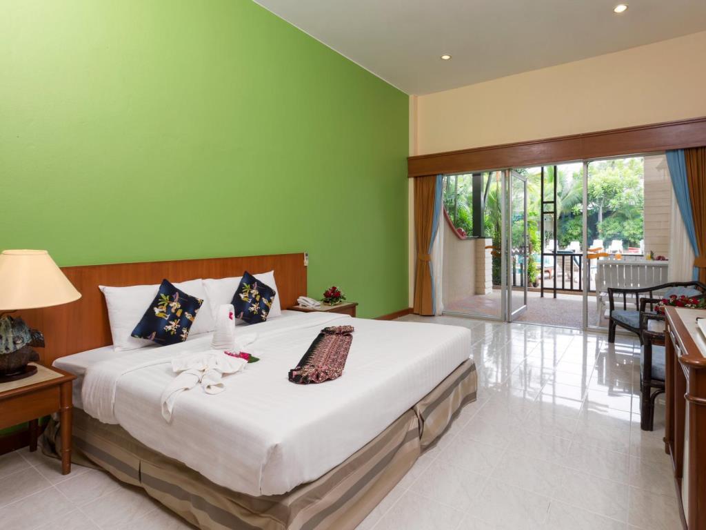 Resort Timber House