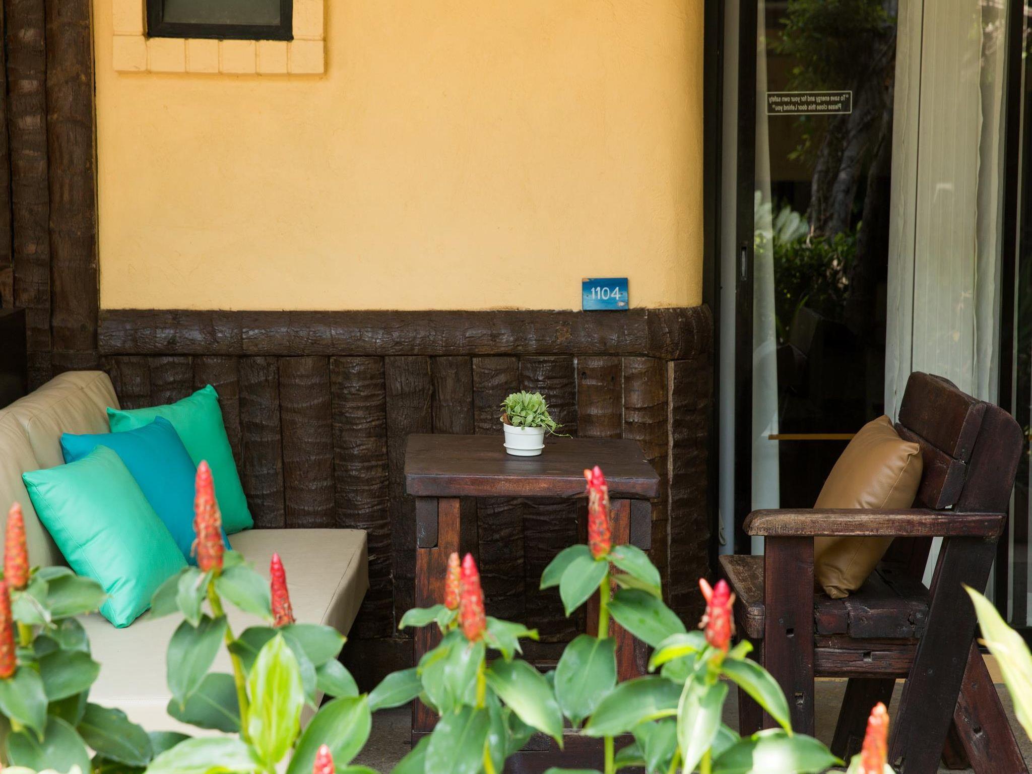 Resort Phra Nang - Sha Extra