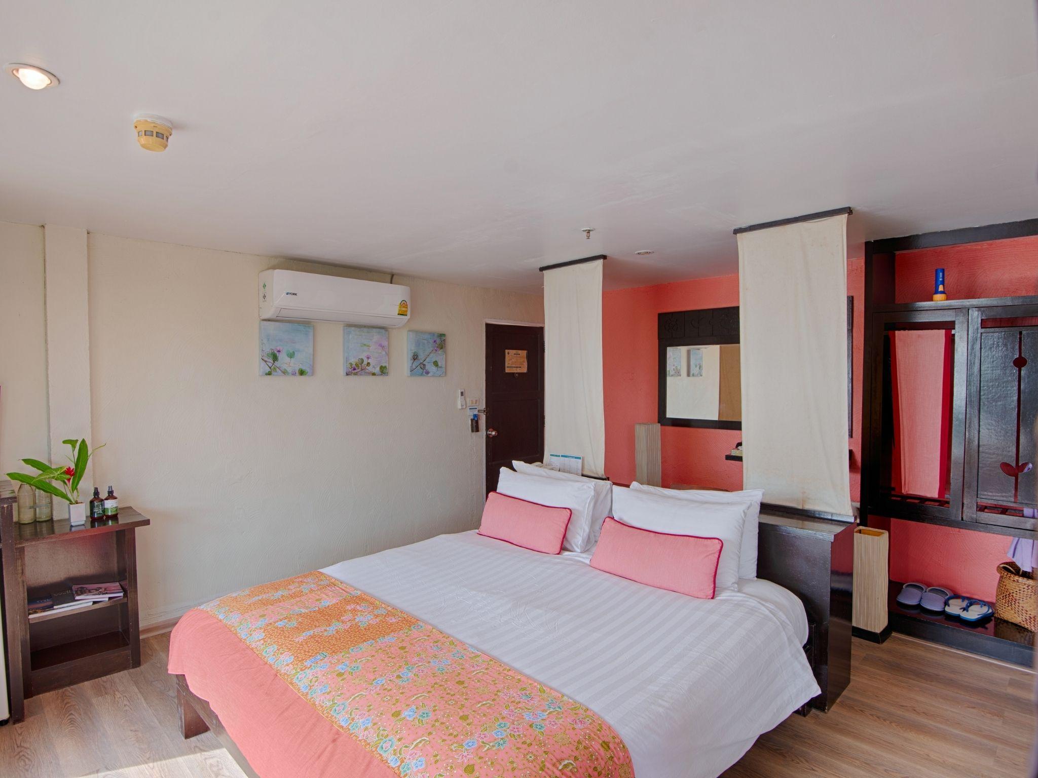 Resort Phra Nang - Sha Extra Ao Nang