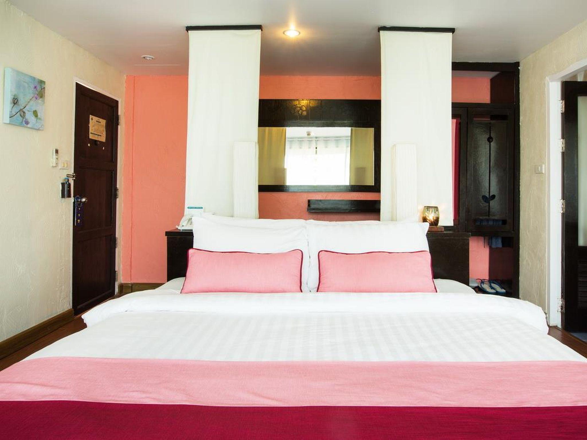 Phra Nang - Sha Extra Resort Ao Nang