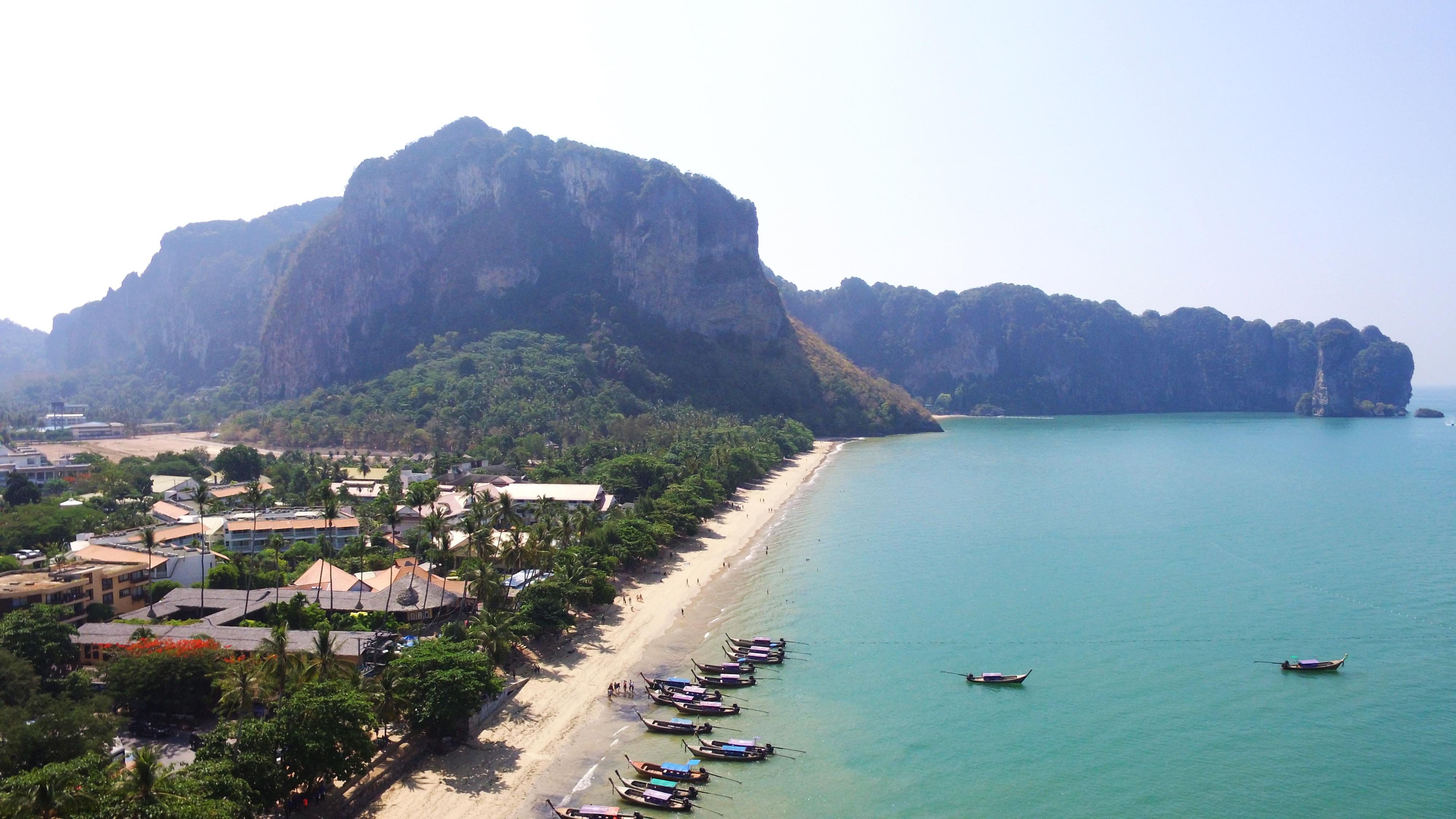 Phra Nang - Sha Extra