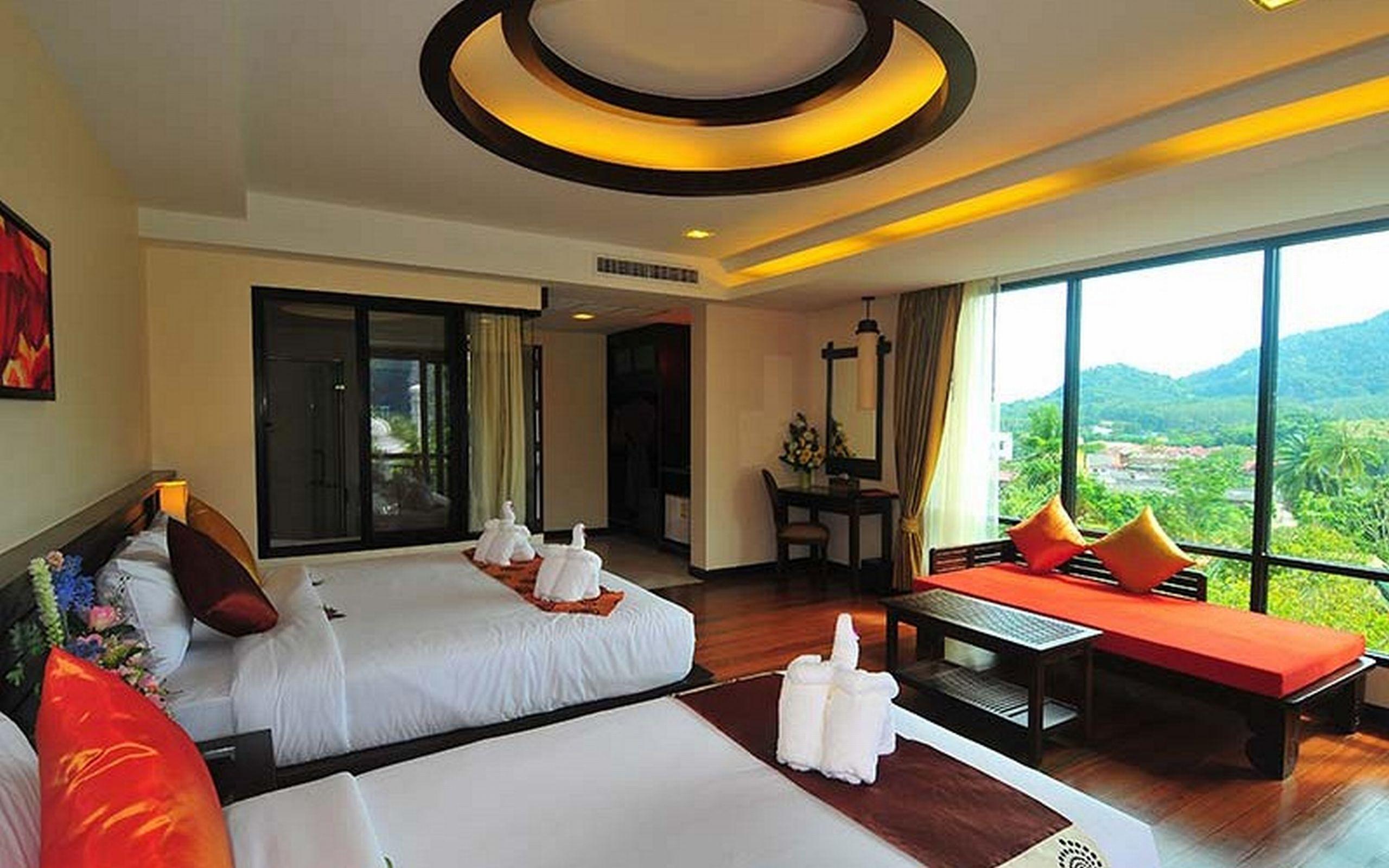 Aonang Phu Pi Maan & Resort Ao Nang