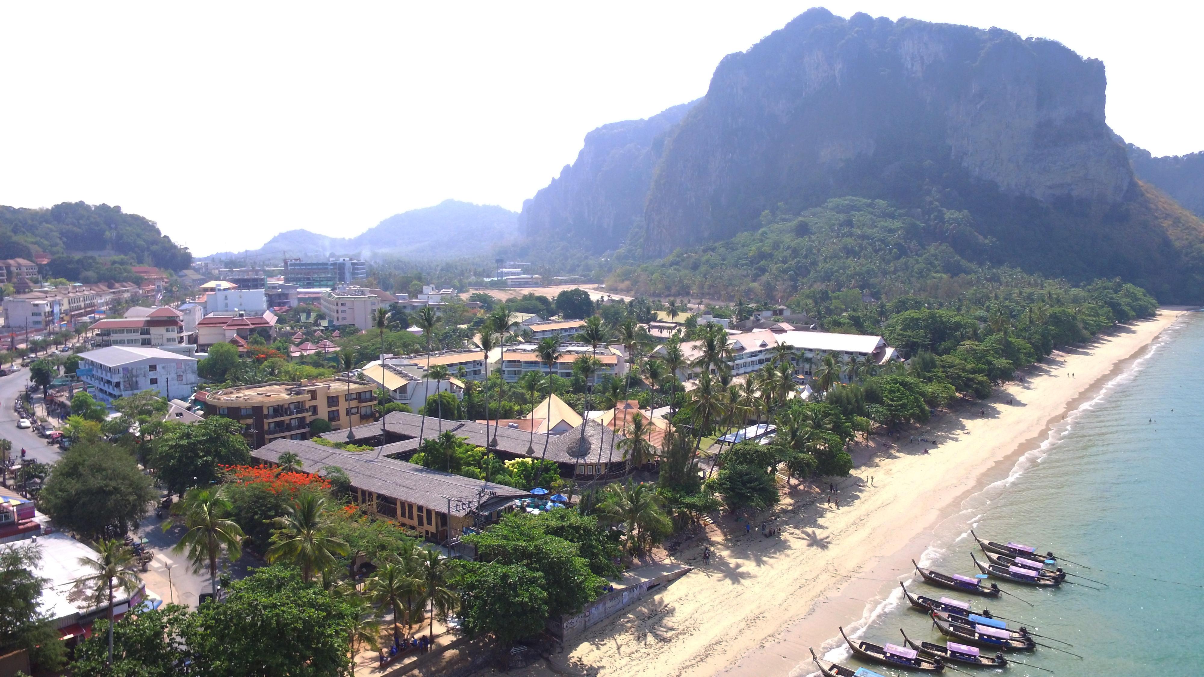 Resort Phra Nang - Sha Extra 4*