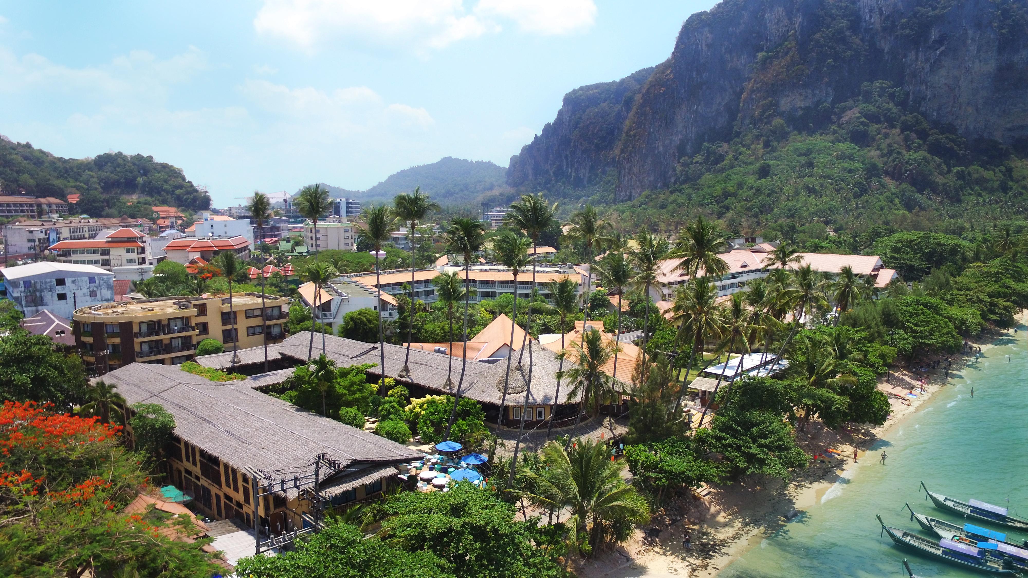 Resort Phra Nang - Sha Extra Ao Nang