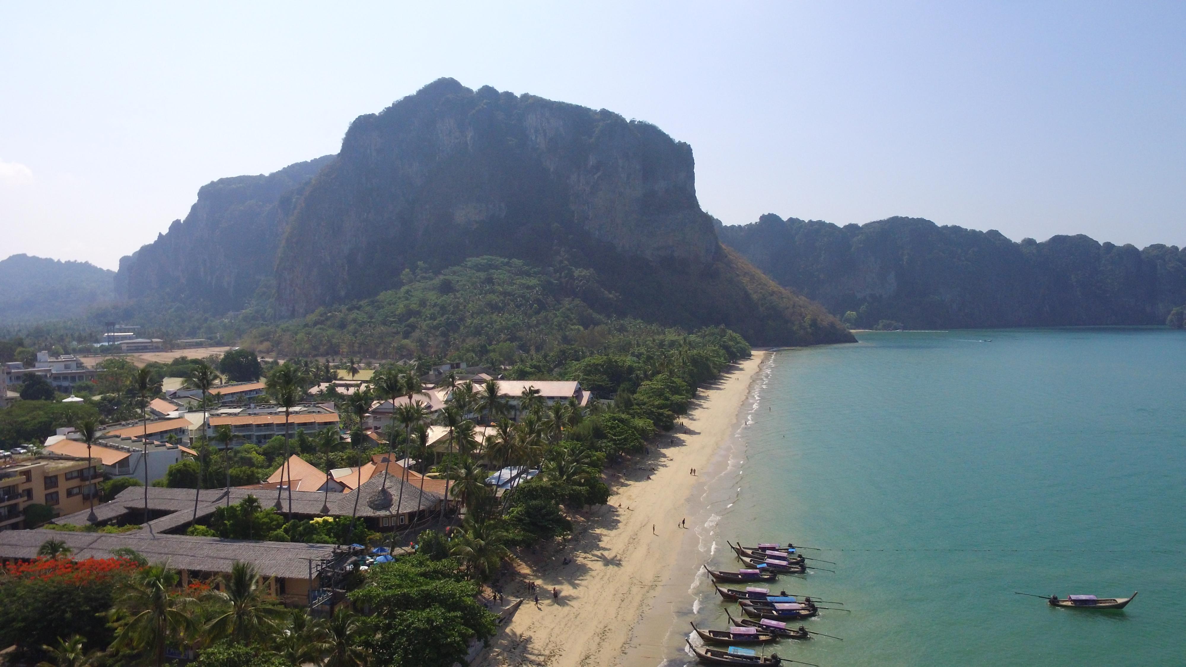 Resort Phra Nang - Sha Extra