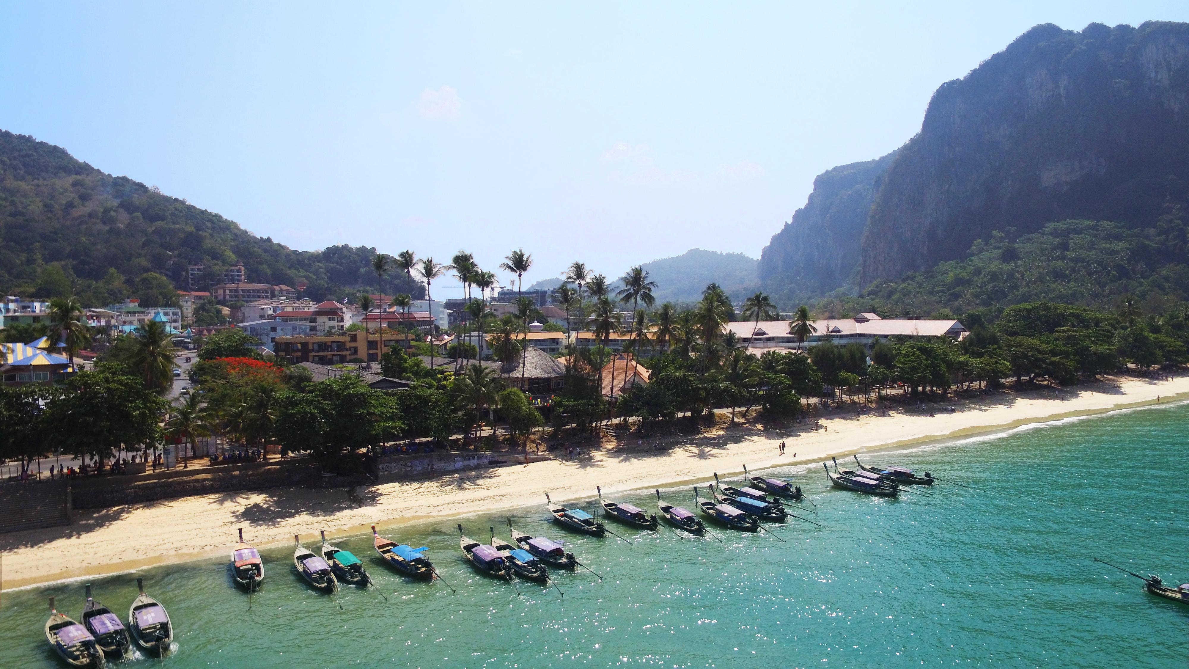 Phra Nang - Sha Extra