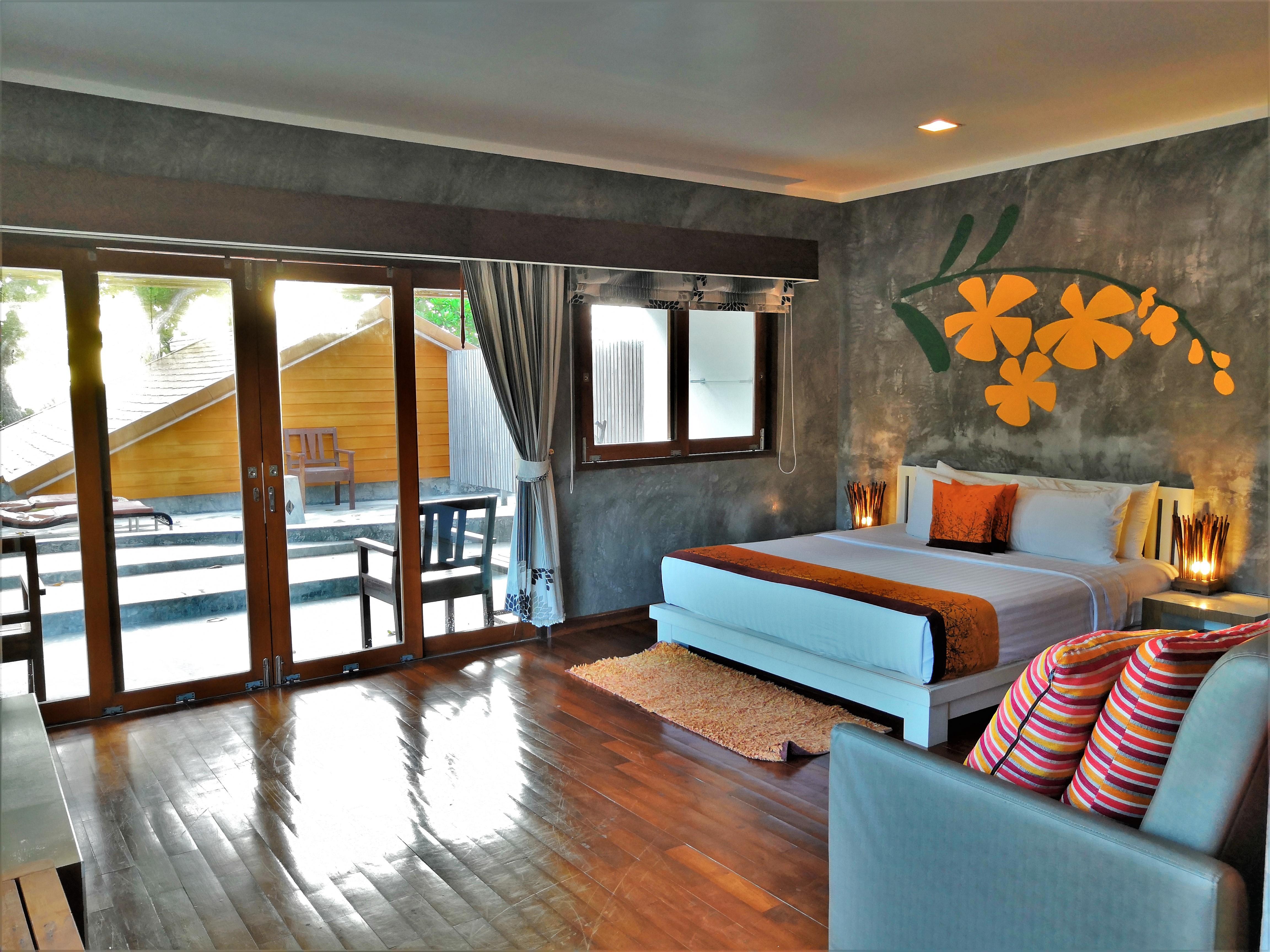 Resort Sairee Hut