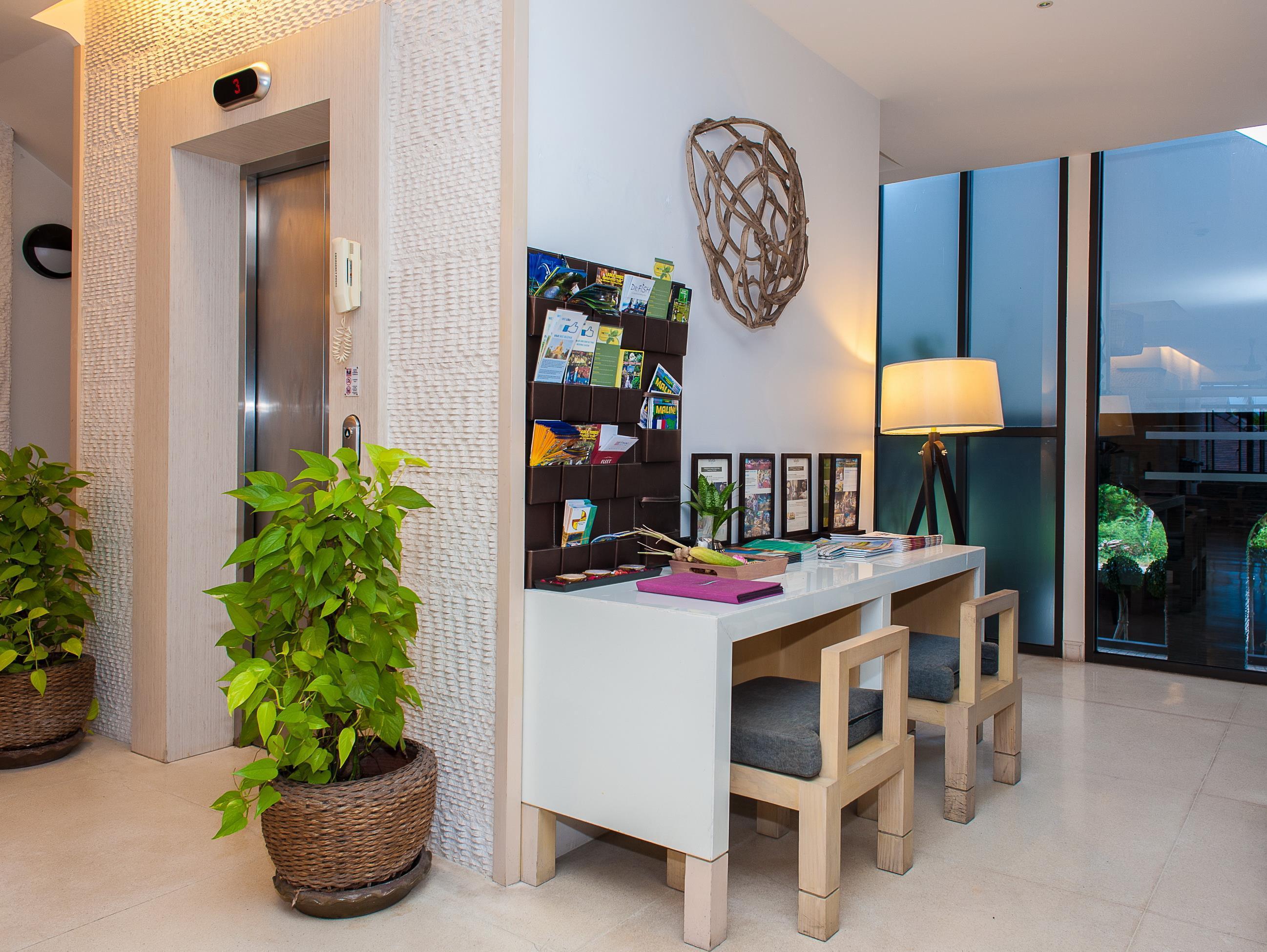 The Sea And Residences By Tolani - Sha Extra 5*