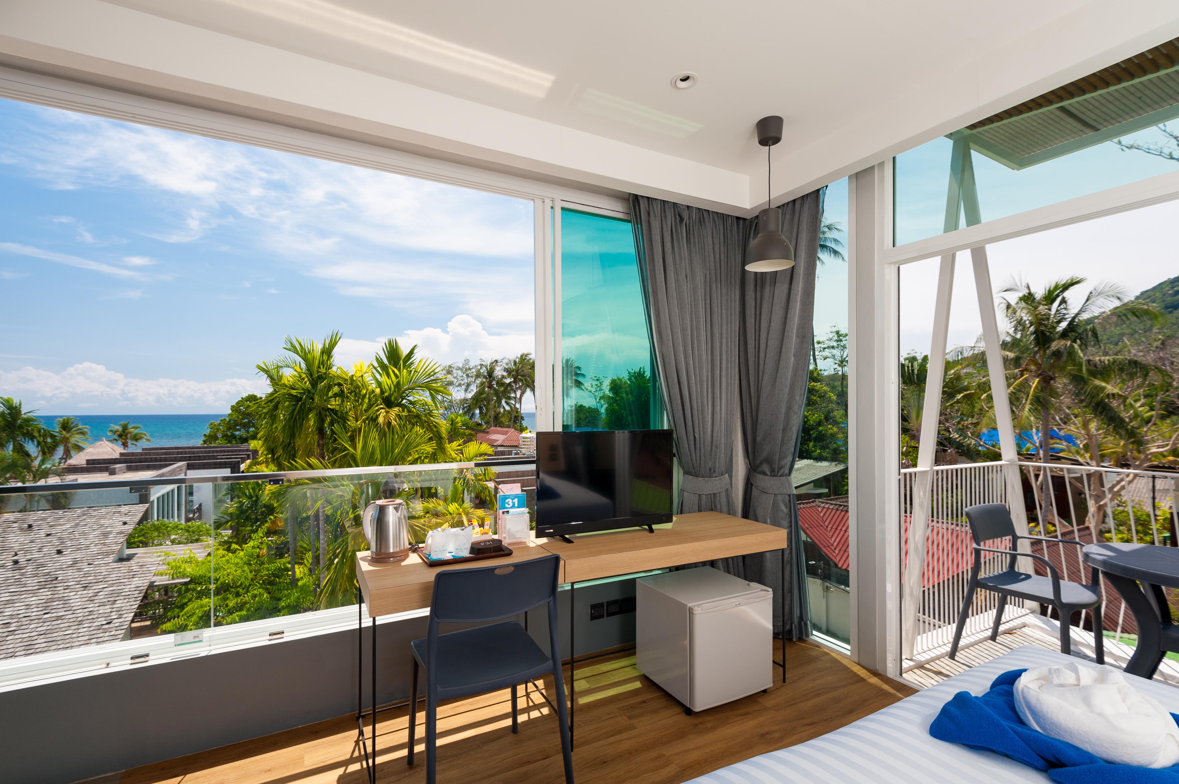 Resort Sairee Hut 3*