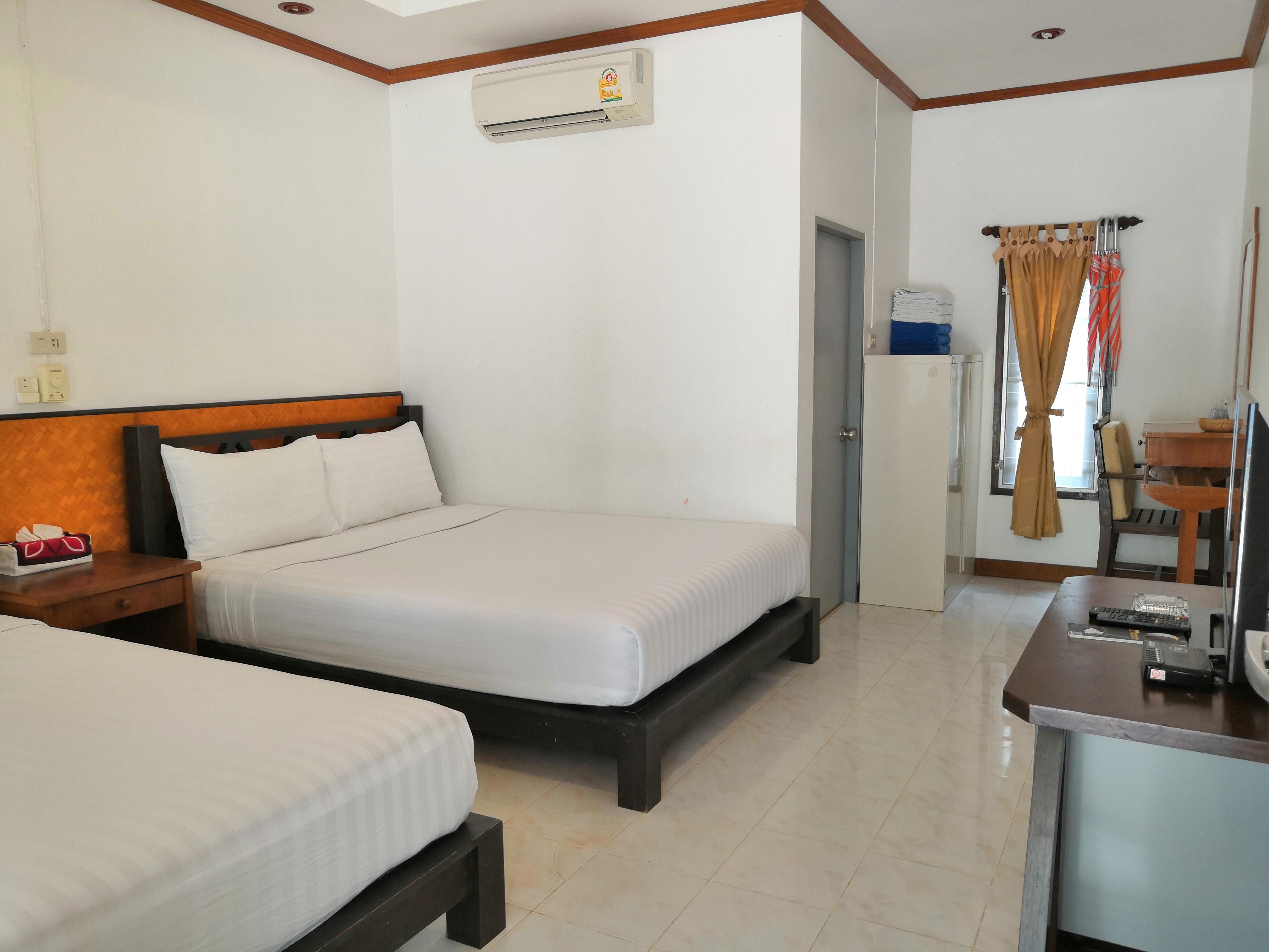 Sairee Hut Koh Tao