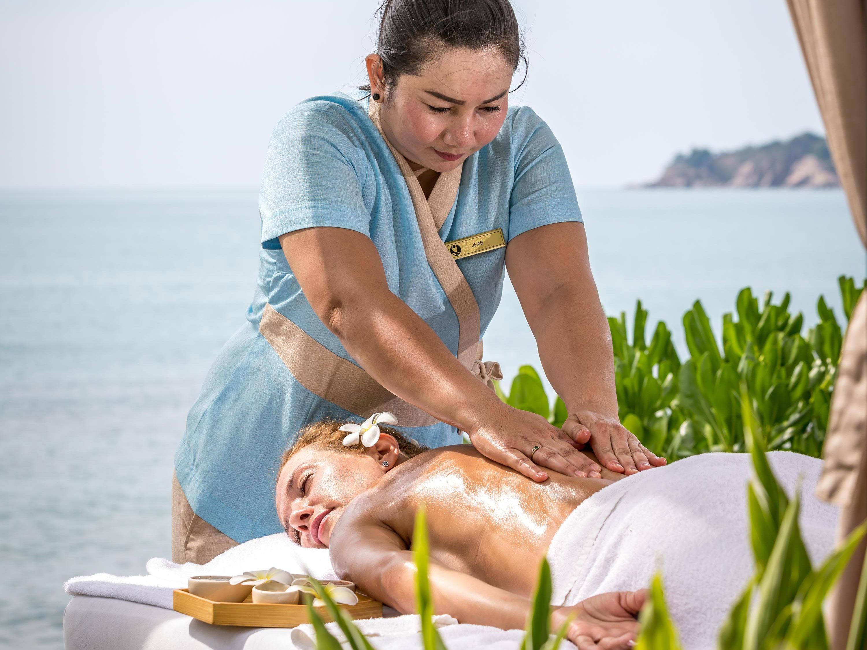 Saii Koh Samui - Adult Only 12 Choeng Mon