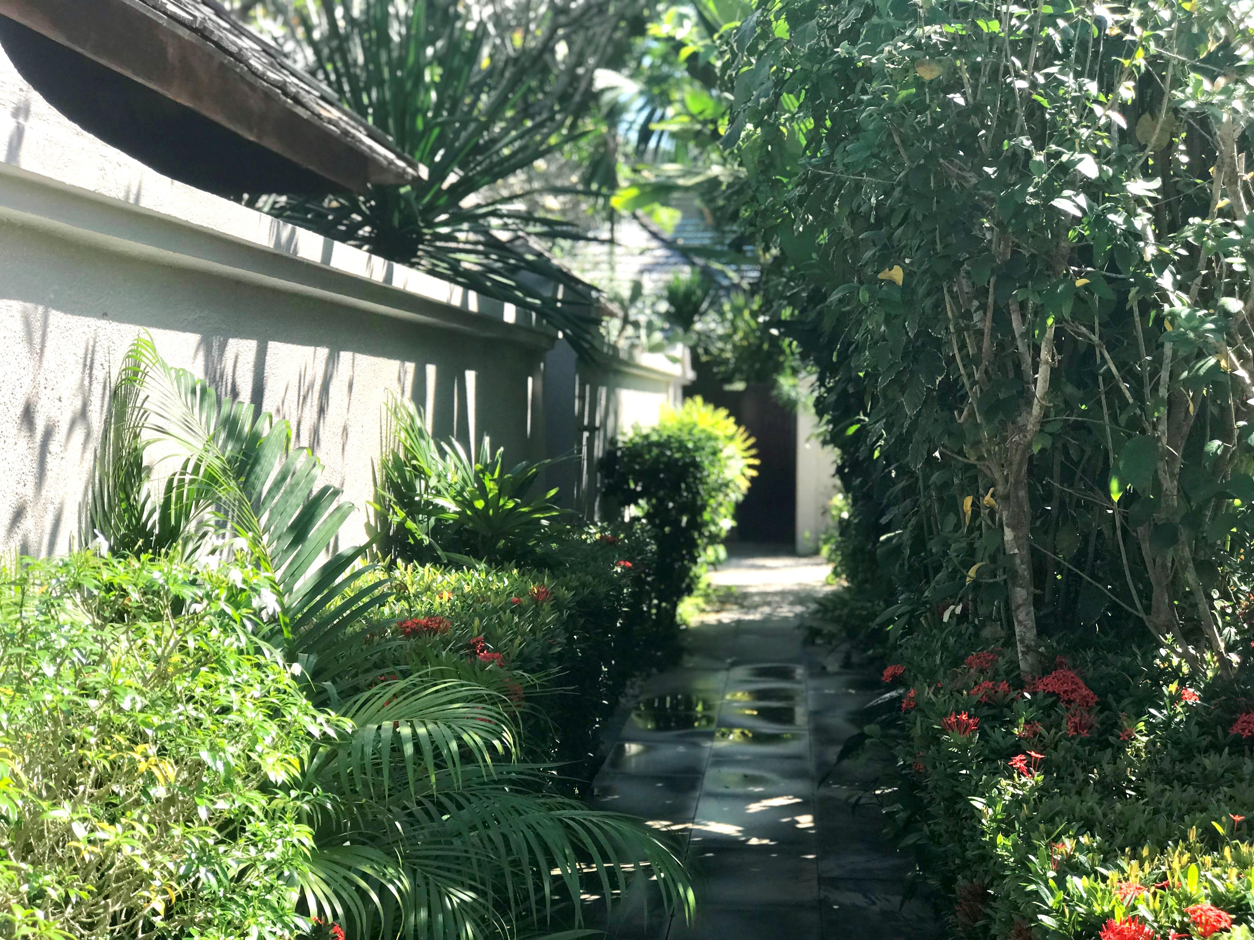 The Sunset & Spa, Taling Ngam, Ko Samui Taling Ngam (Koh Samui)