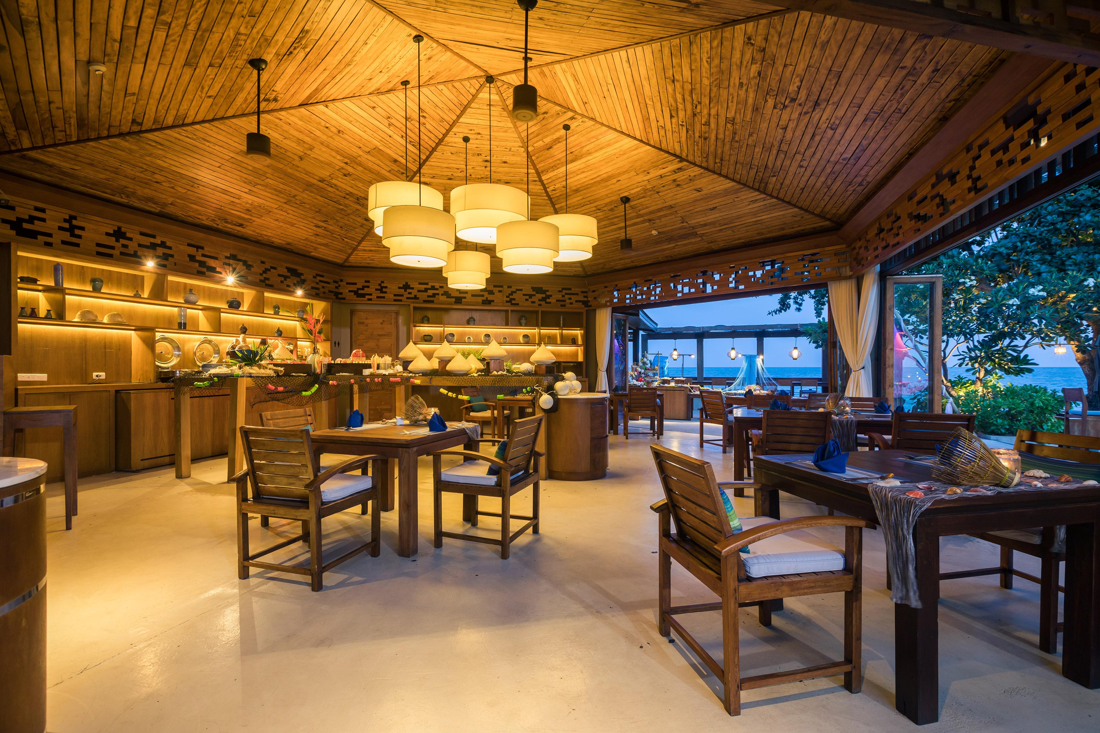 Saii Koh Samui - Adult Only 12 Resort Choeng Mon