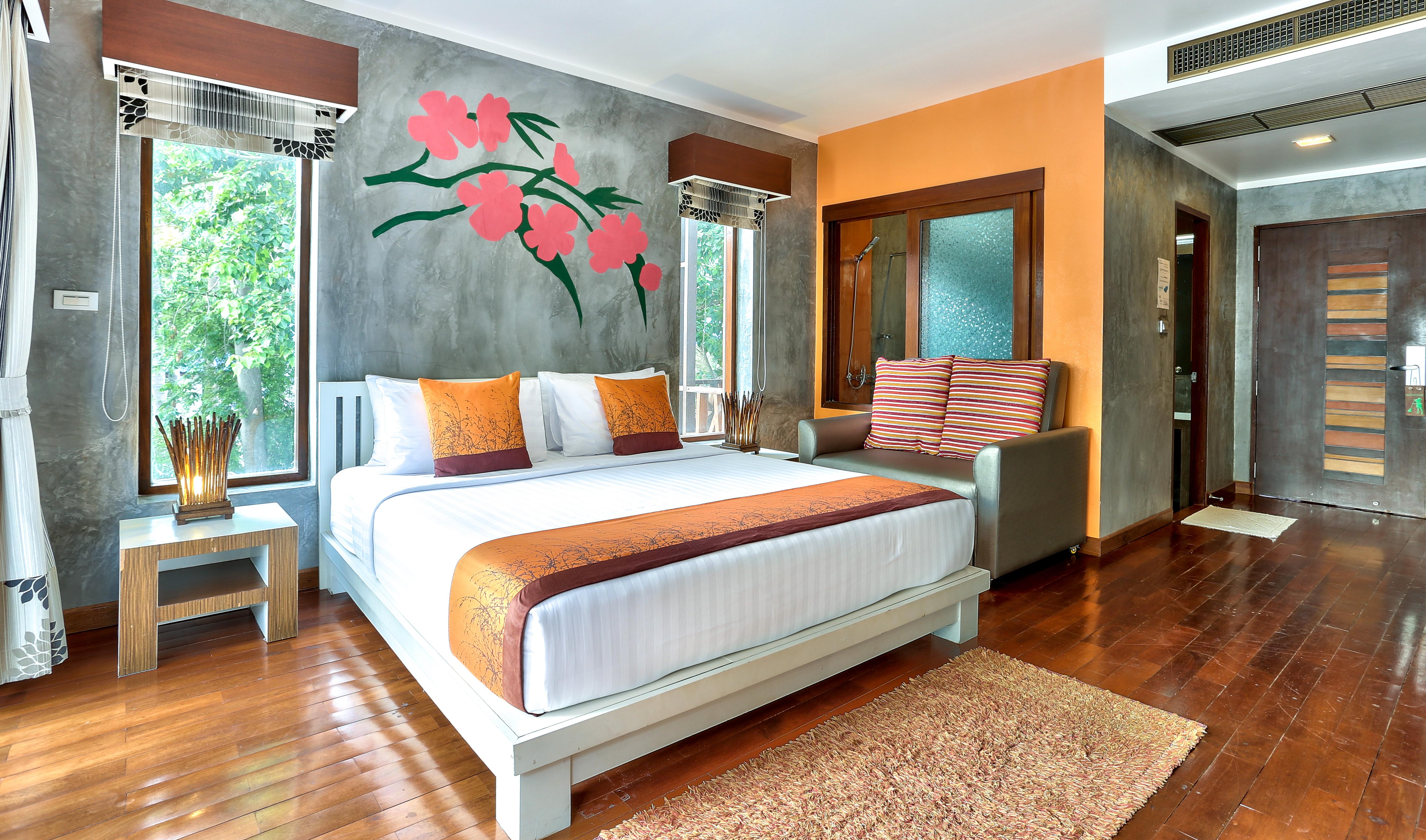 Resort Sairee Hut 3*