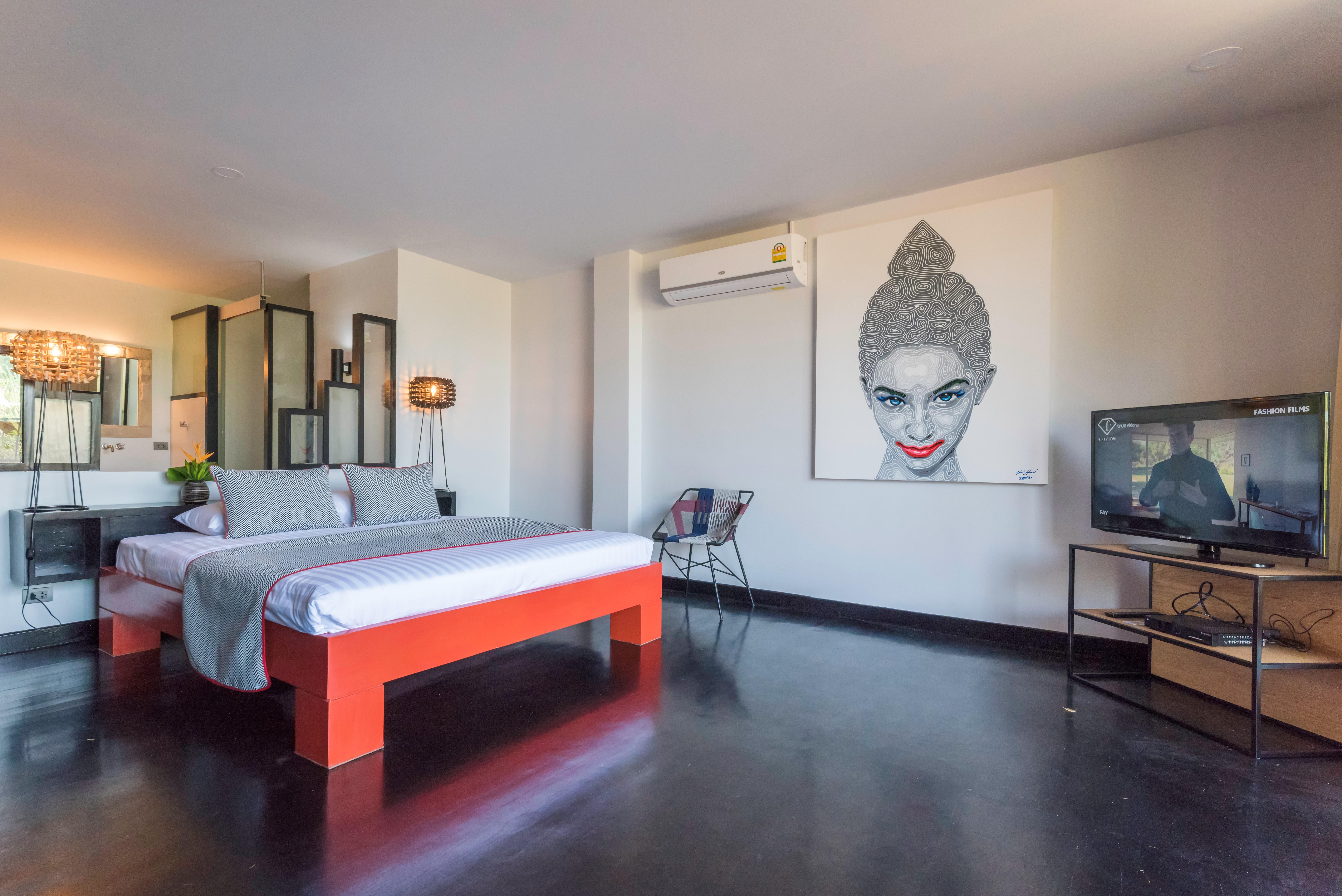 The Sunset & Spa, Taling Ngam, Ko Samui Resort Taling Ngam (Koh Samui)