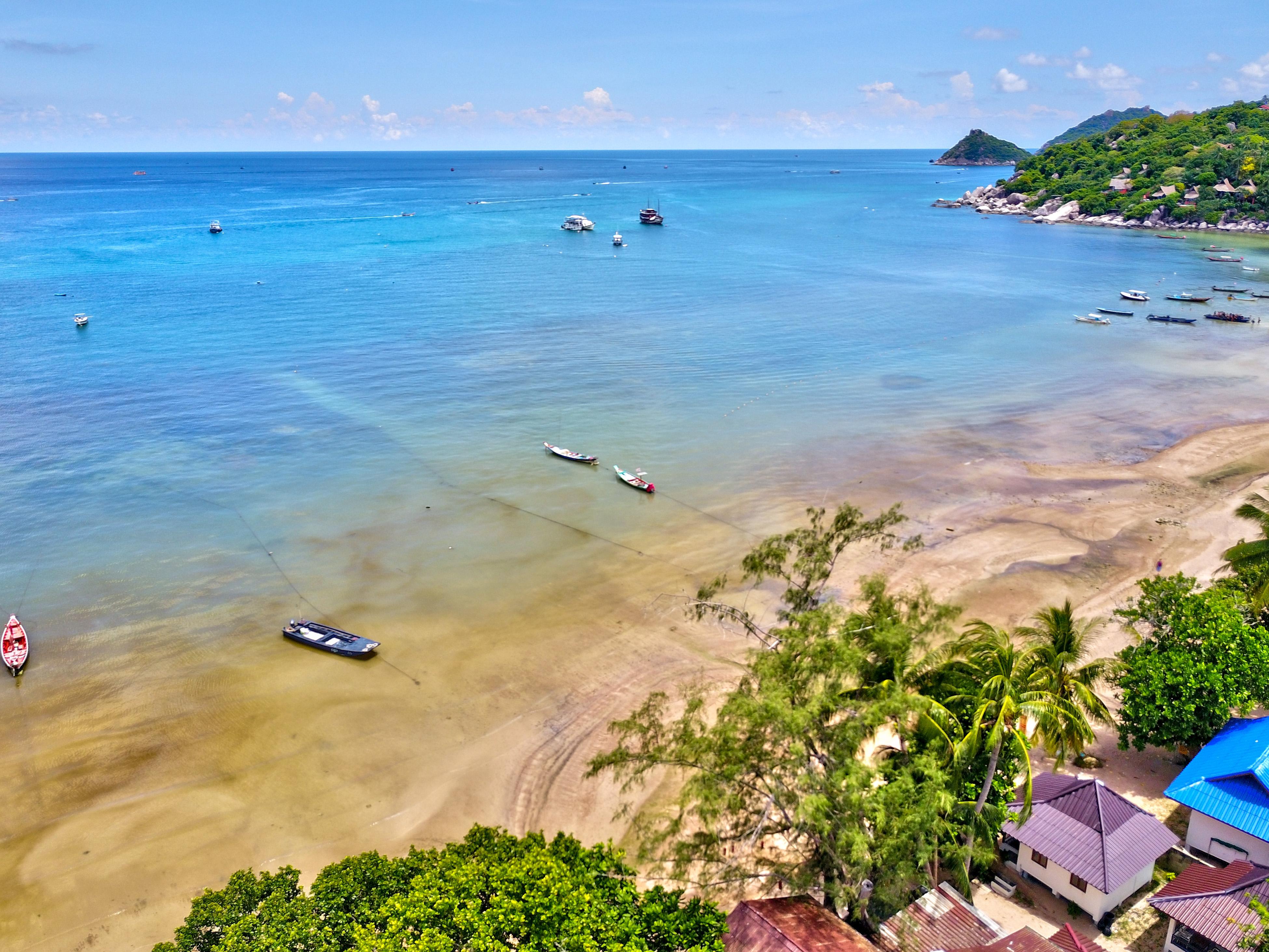 Sairee Hut Resort 3*
