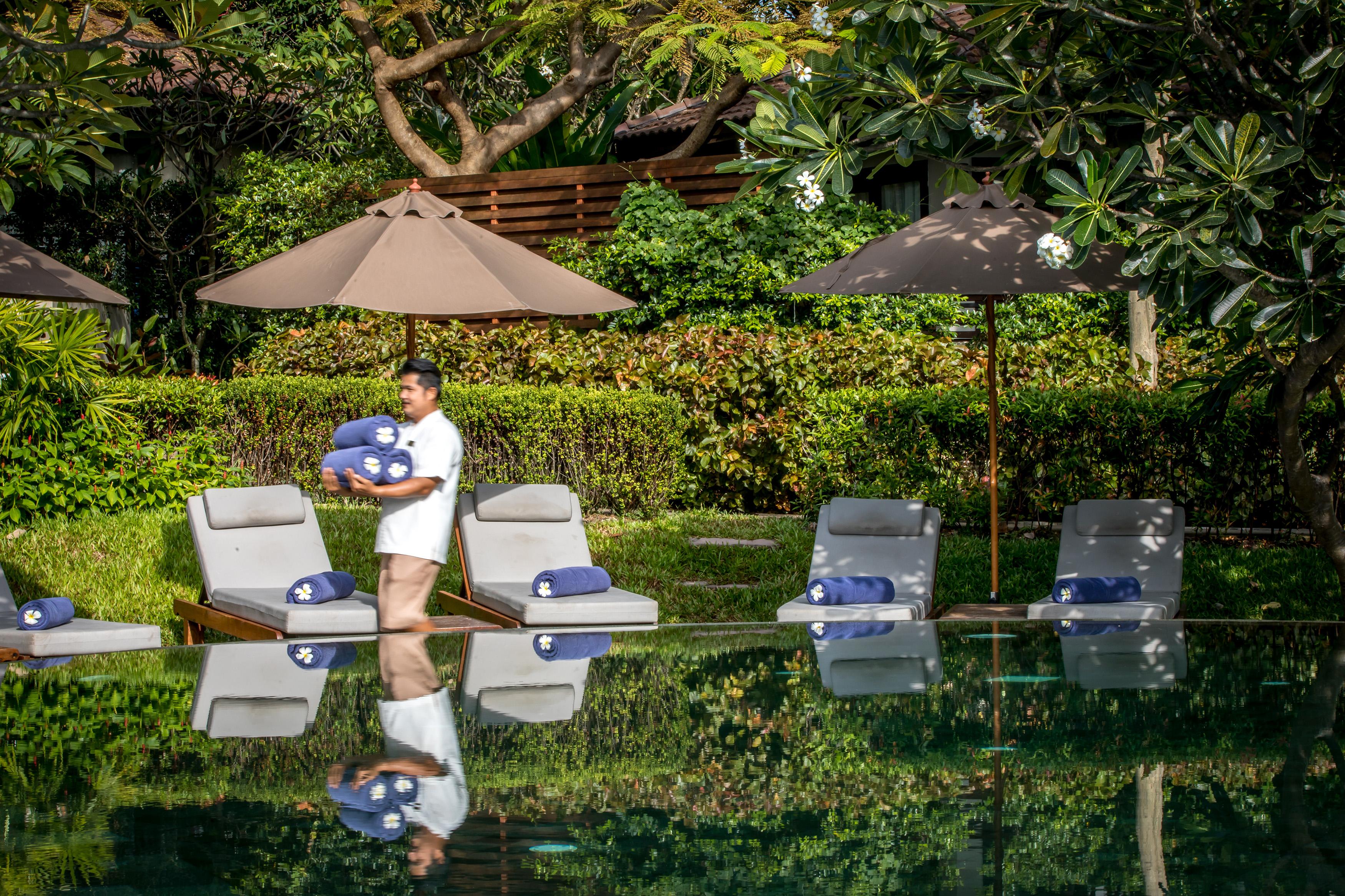 Saii Koh Samui - Adult Only 12 5*