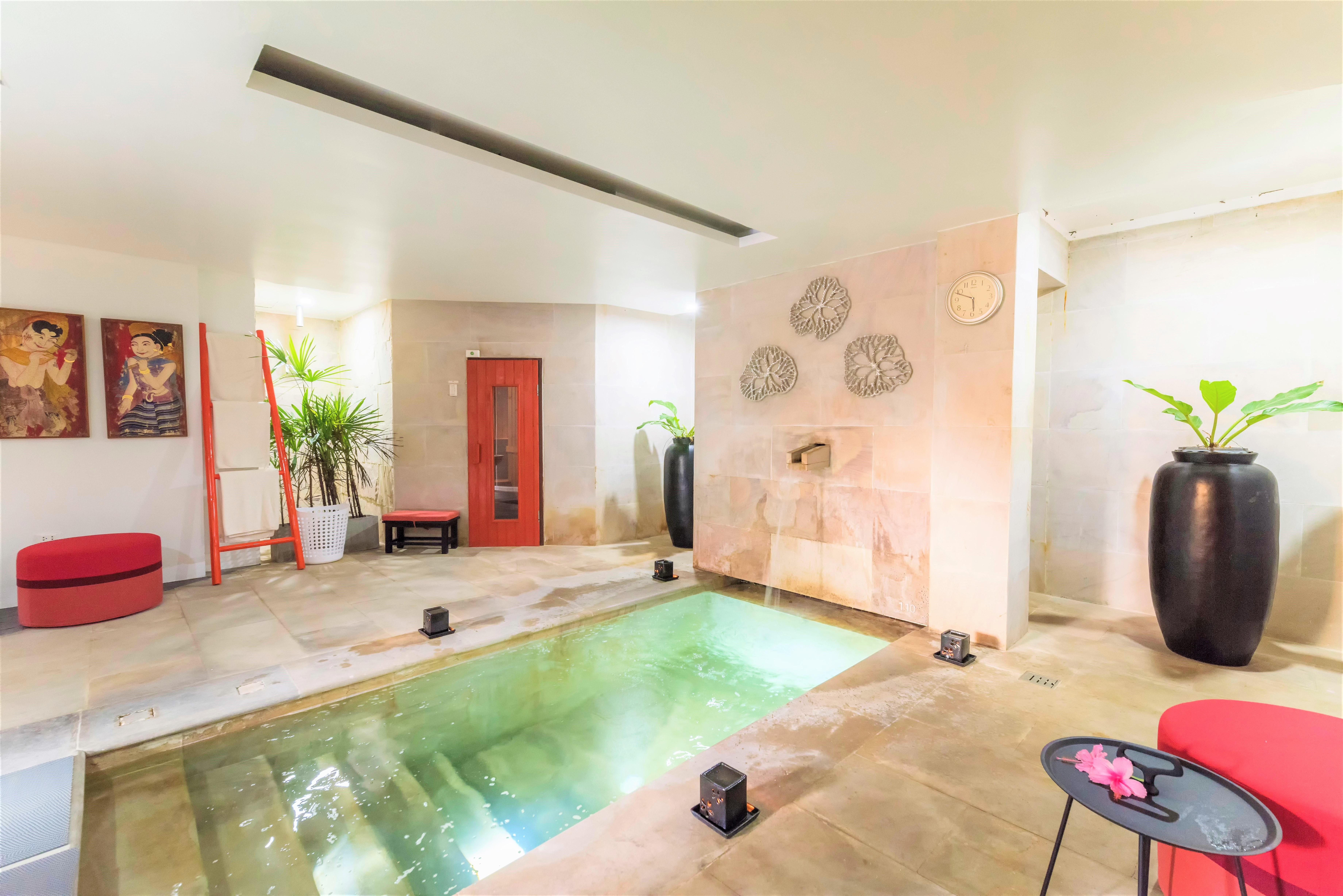 Resort The Sunset & Spa, Taling Ngam, Ko Samui 4*