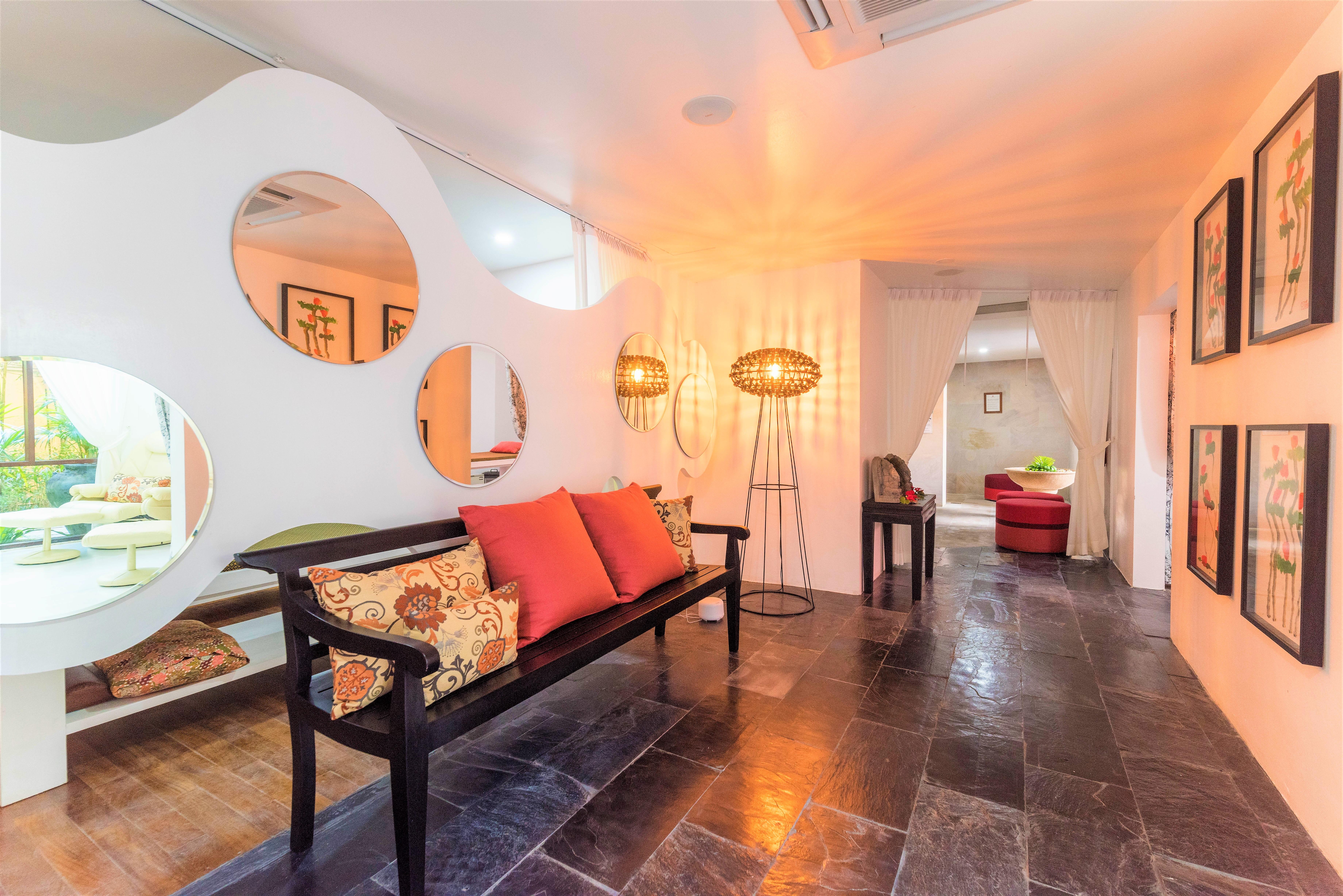 The Sunset & Spa, Taling Ngam, Ko Samui Taling Ngam (Koh Samui)