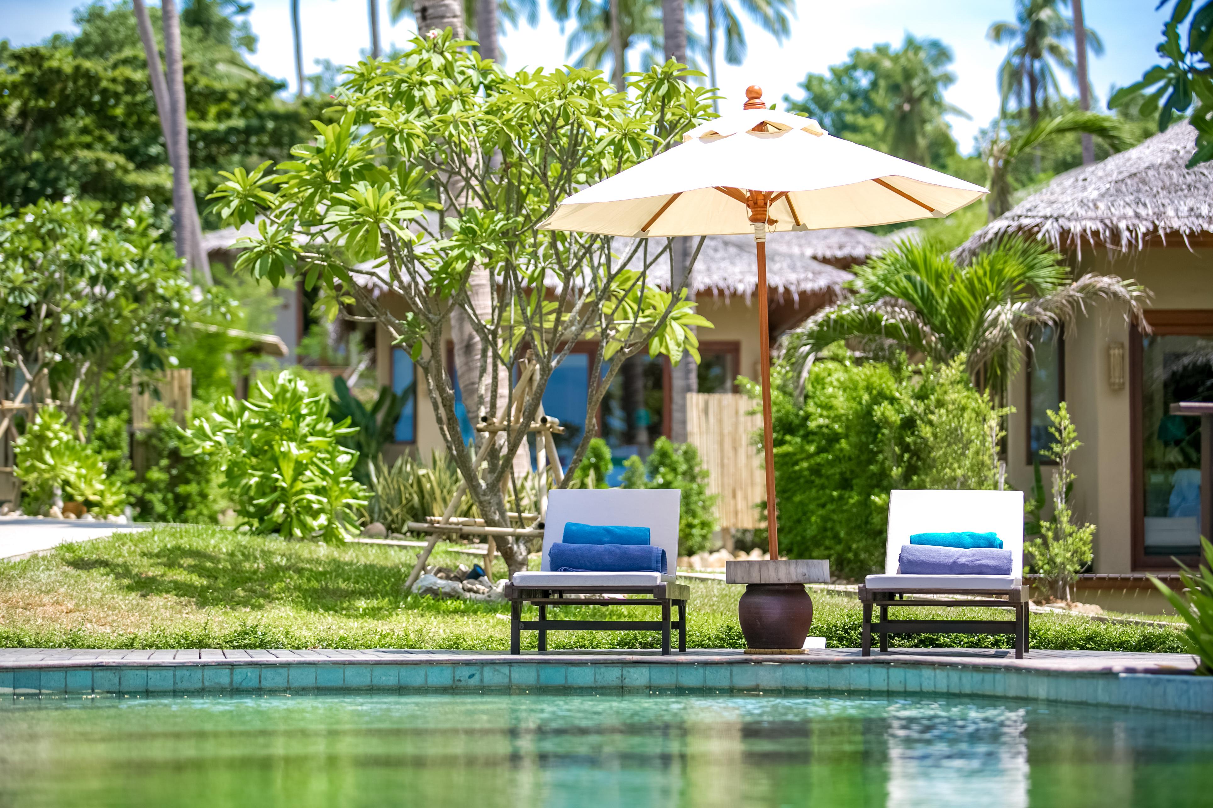 Resort Sea Dance Choeng Mon