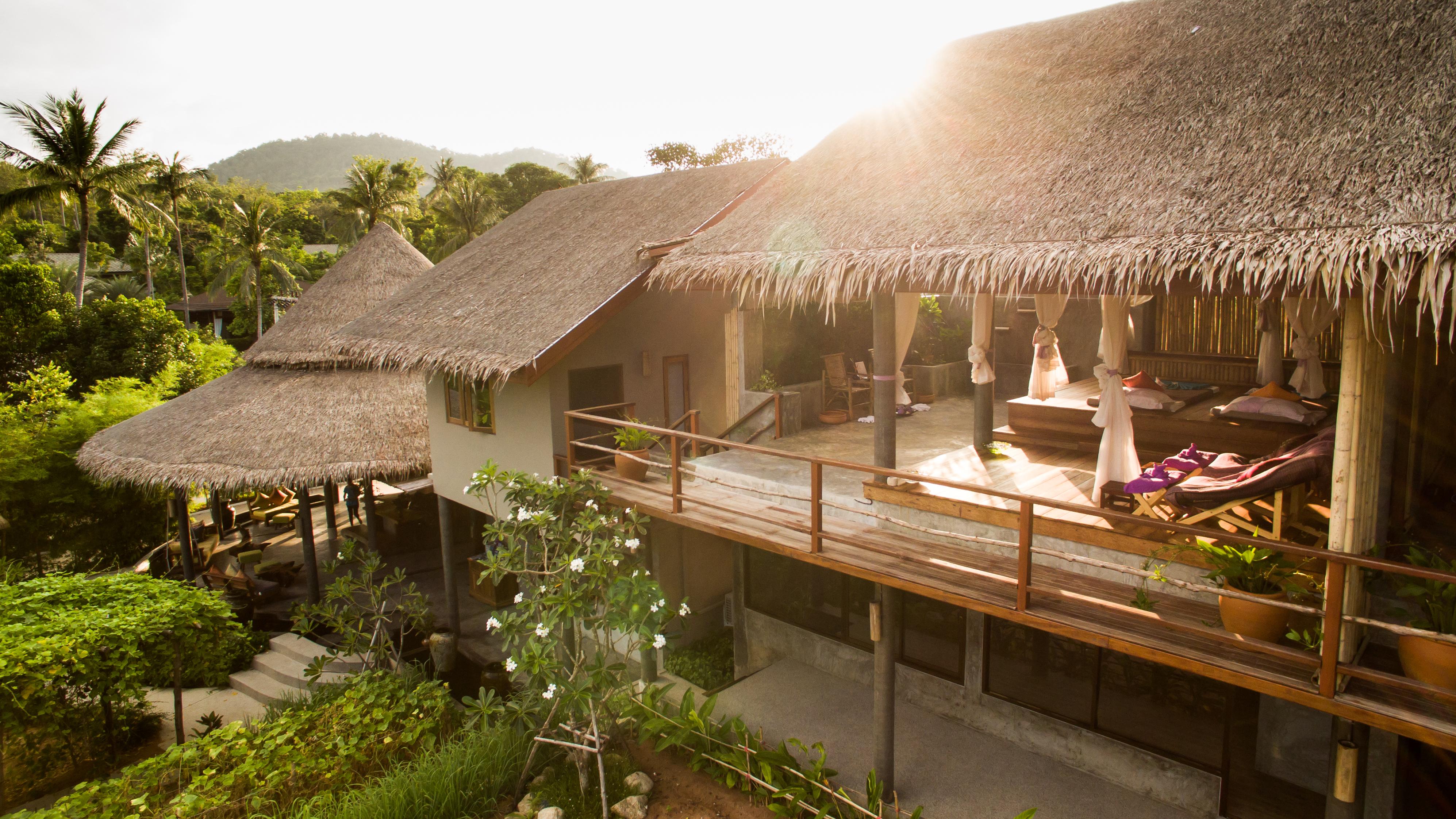 Sea Dance Resort