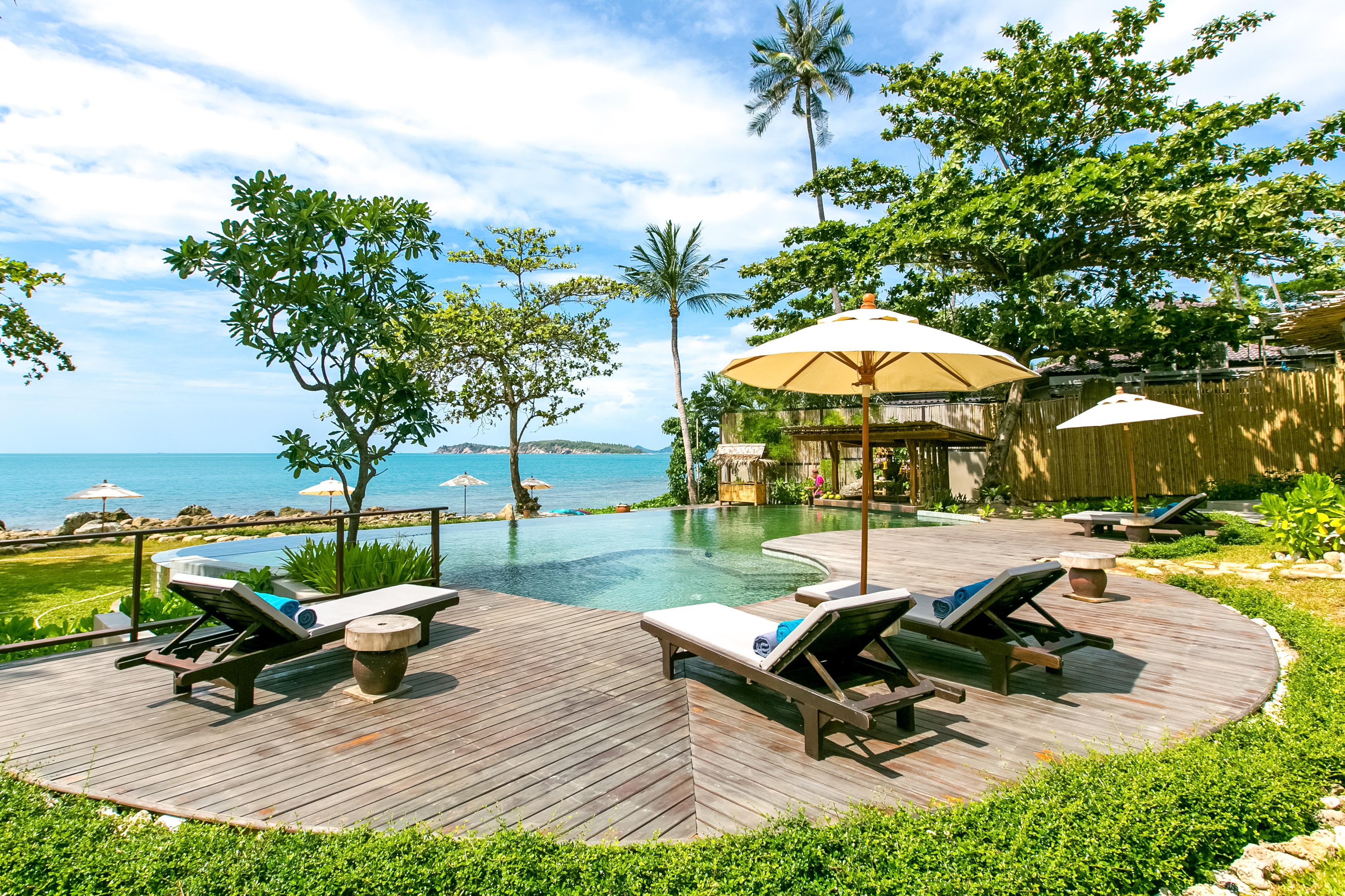 Resort Sea Dance