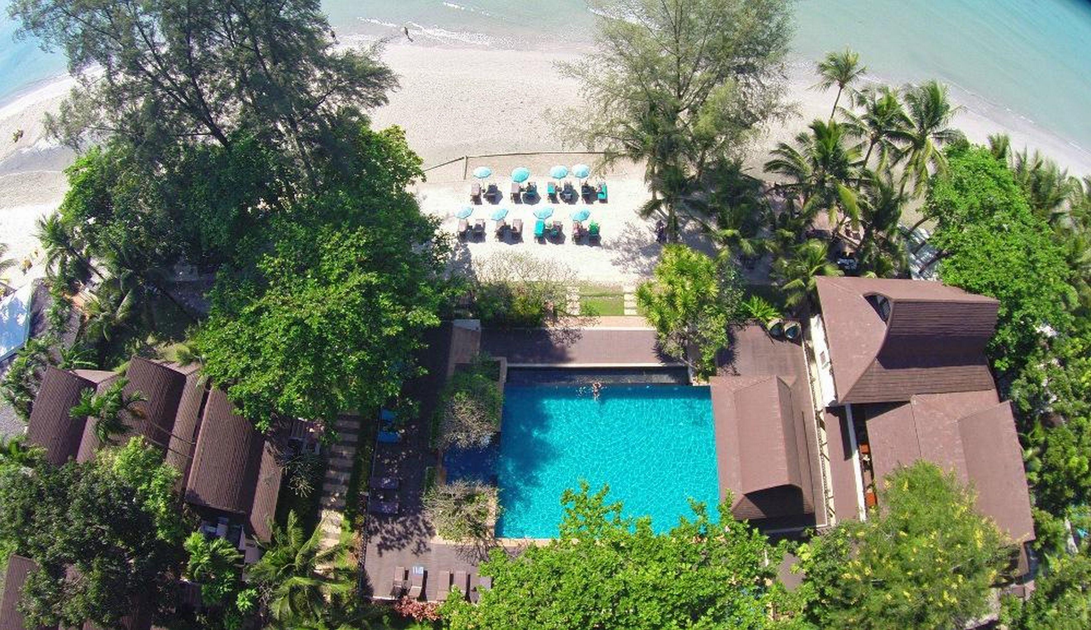 Barali 4* Koh Chang