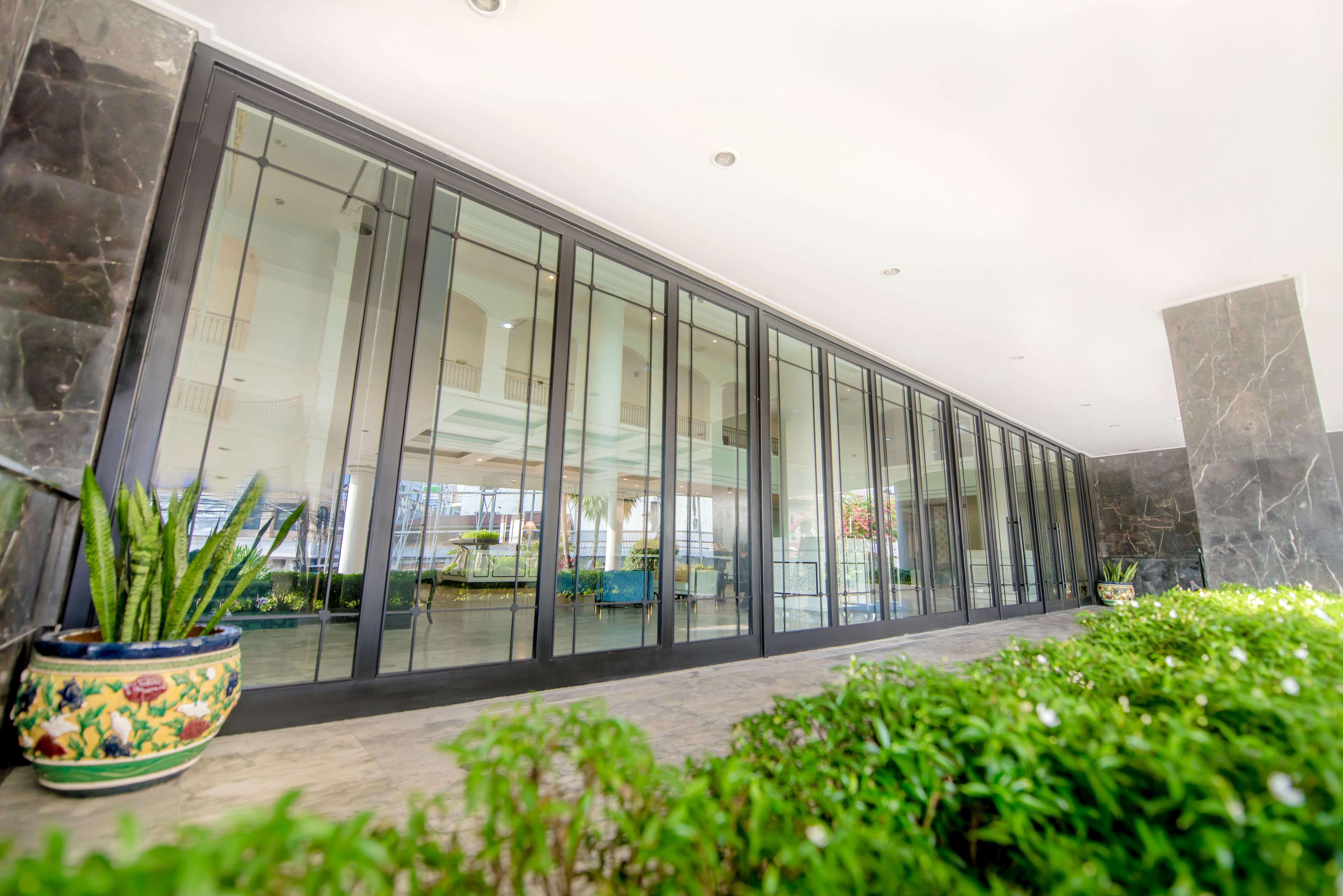 Courtyard By Marriott Town Hotel Phuket