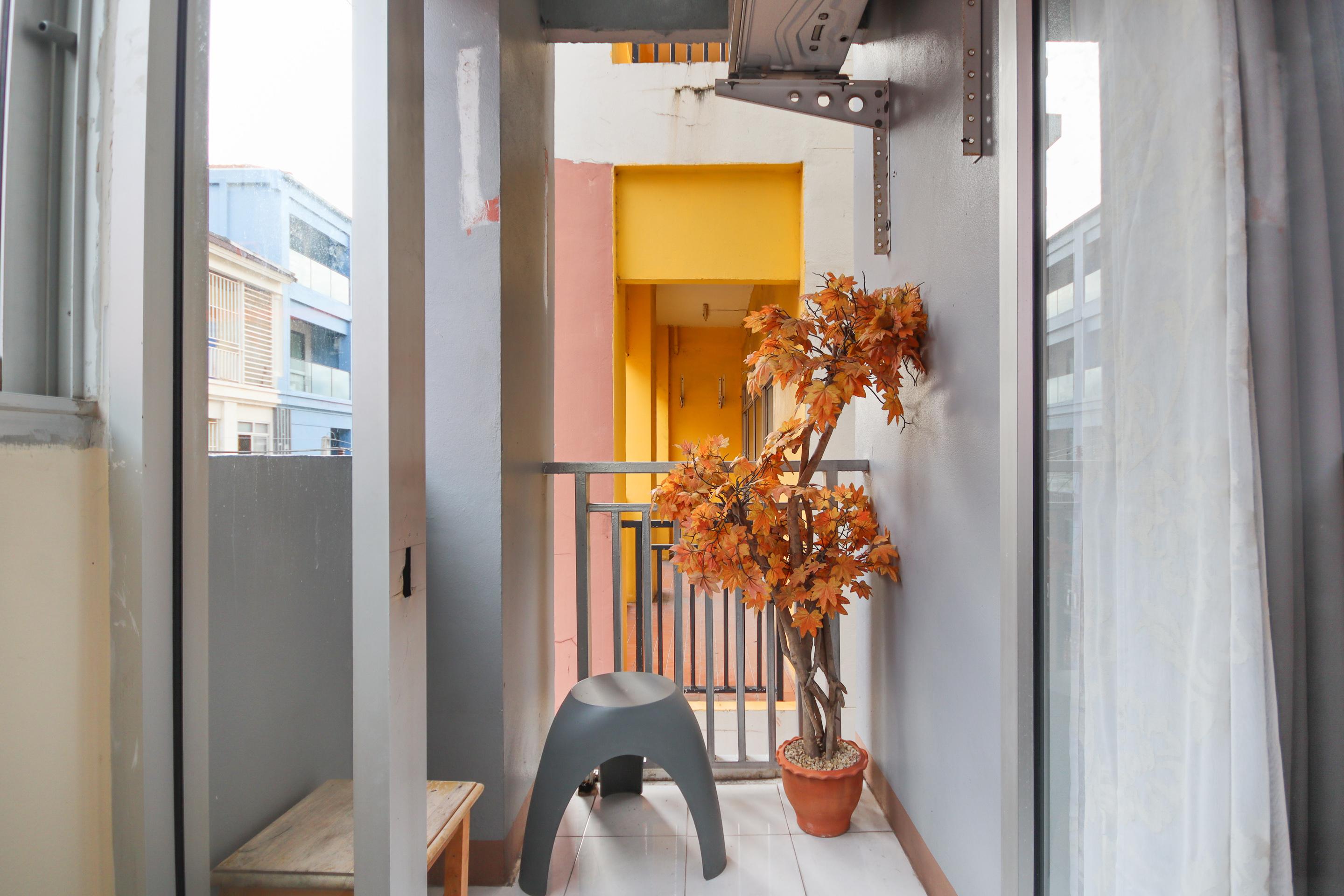 Oyo 1134 Baan Zarn Guest house
