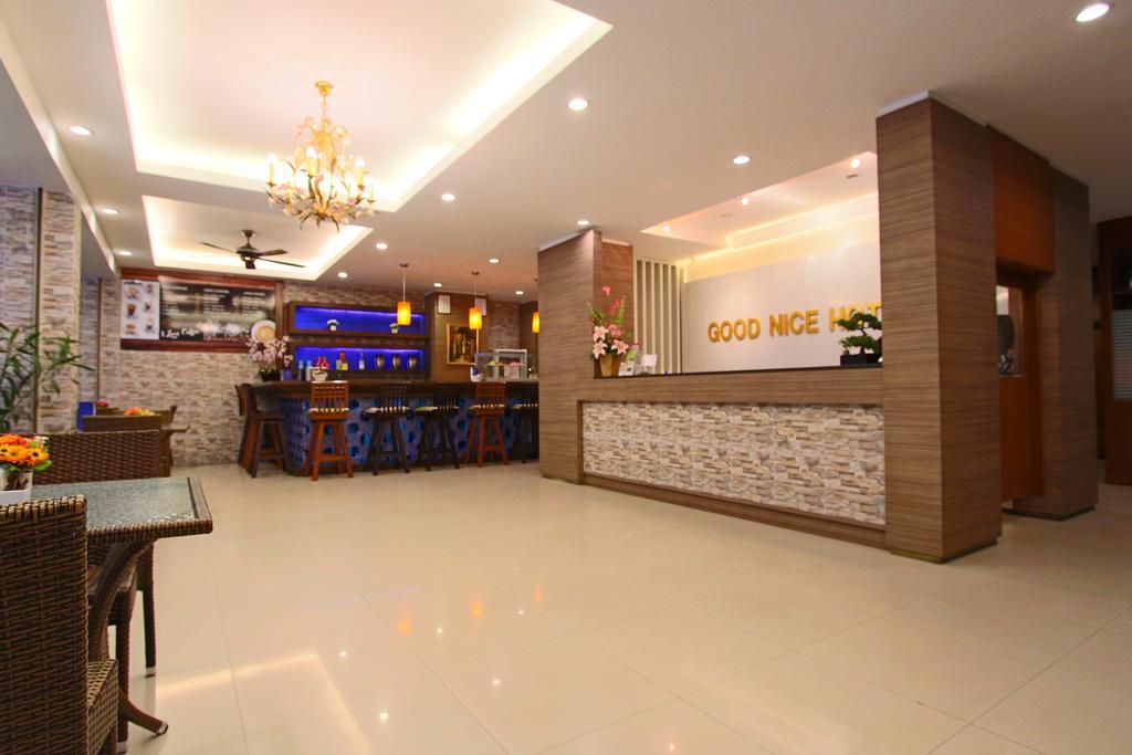 Guest house Good Patong