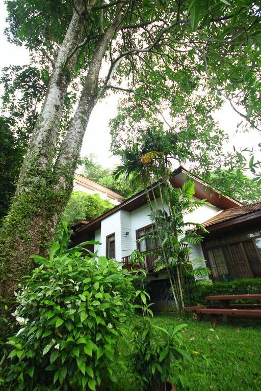 Phuket Nature Resort 2*