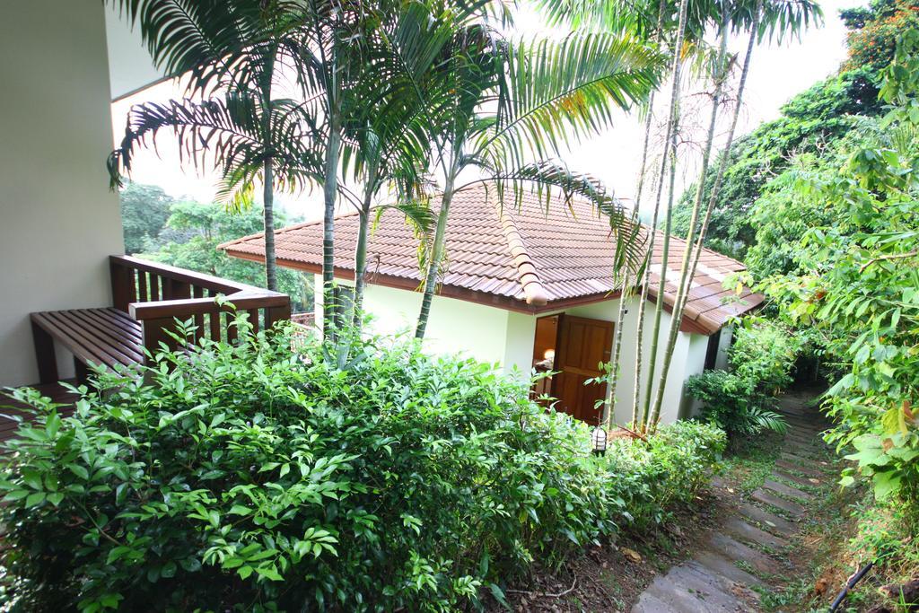 Phuket Nature Resort Nai Yang
