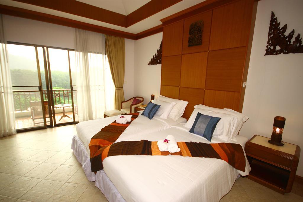 Phuket Nature Resort