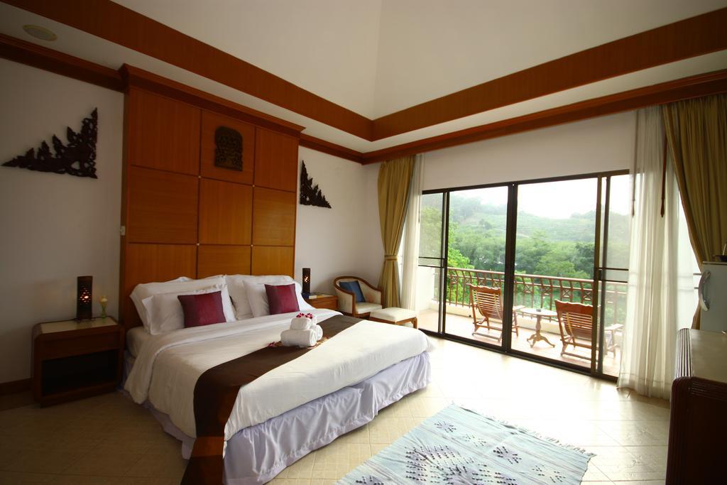 Phuket Nature Resort Nai Yang