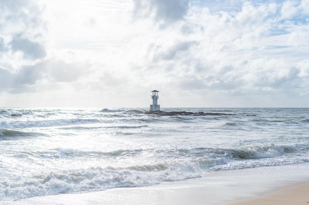 Kokotel Lighthouse