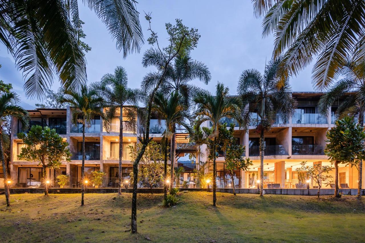 Kokotel Lighthouse 3*
