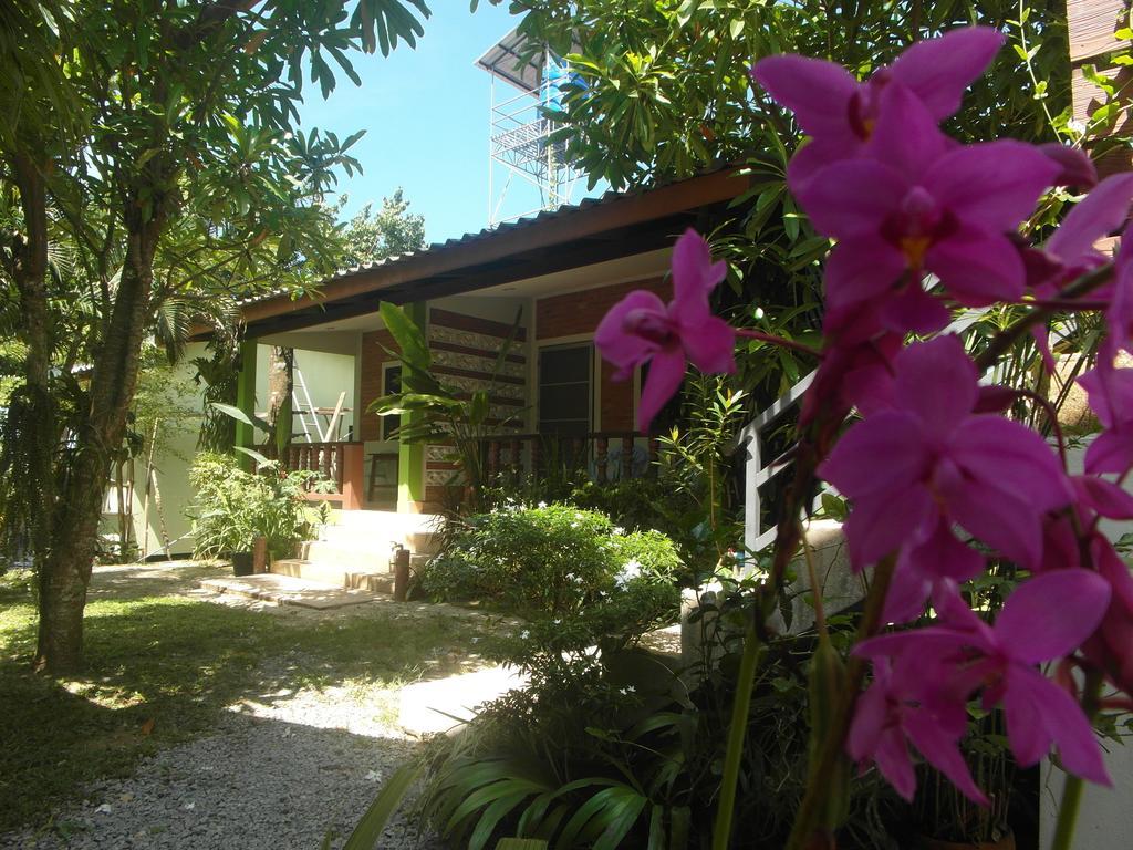 Hostel Wandee Khao Lak